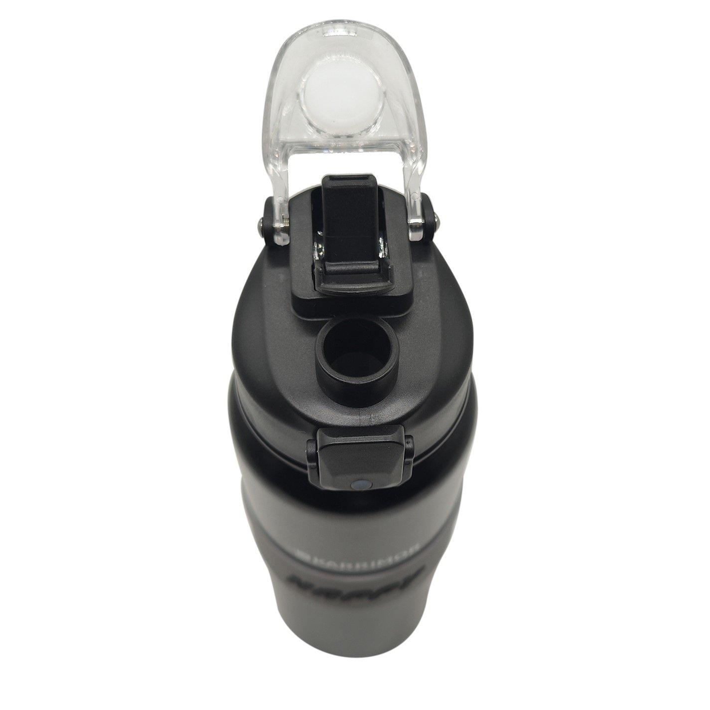 Nero - Karrimor - Thermal Mug - 3