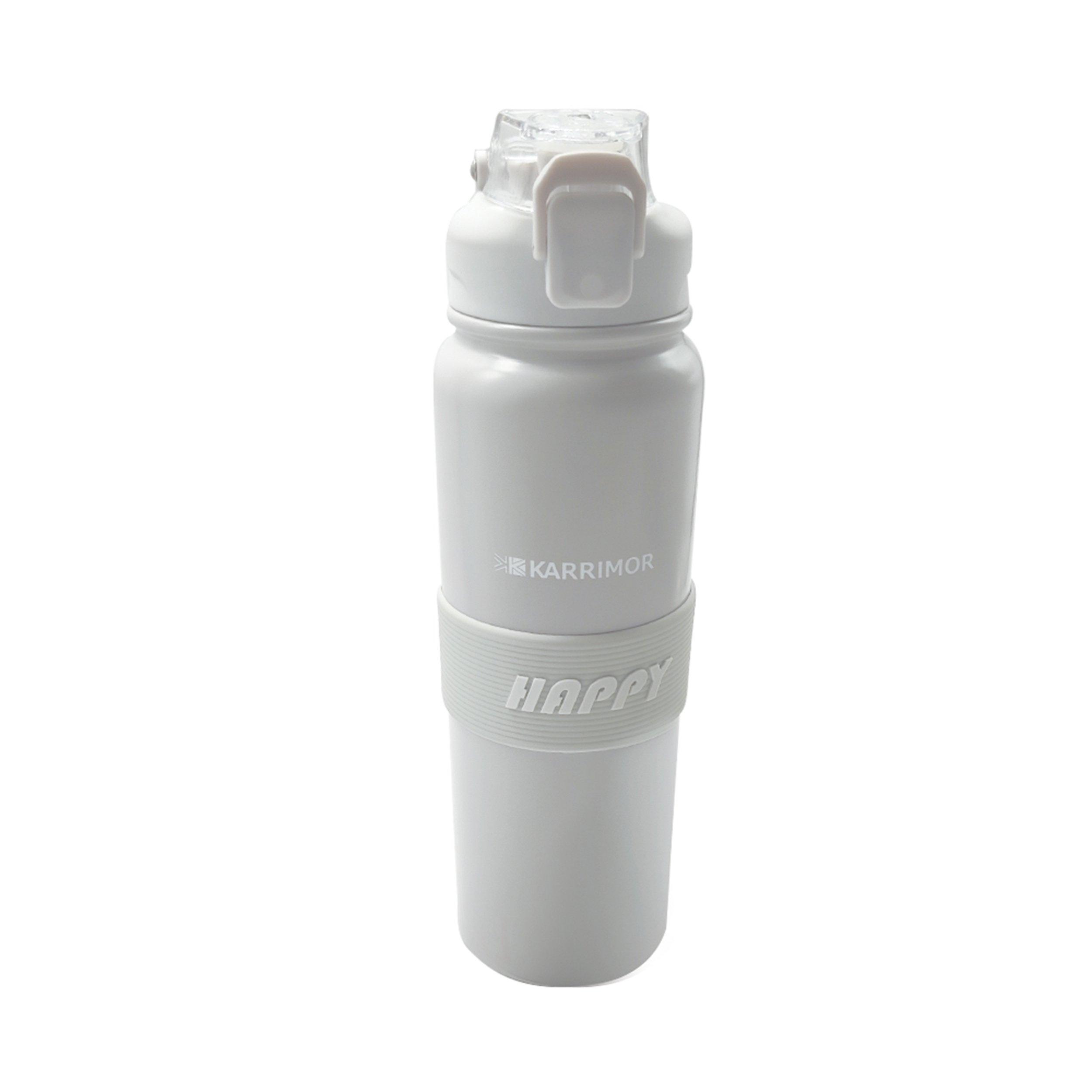 Karrimor  800 Thermal Mug - Beige