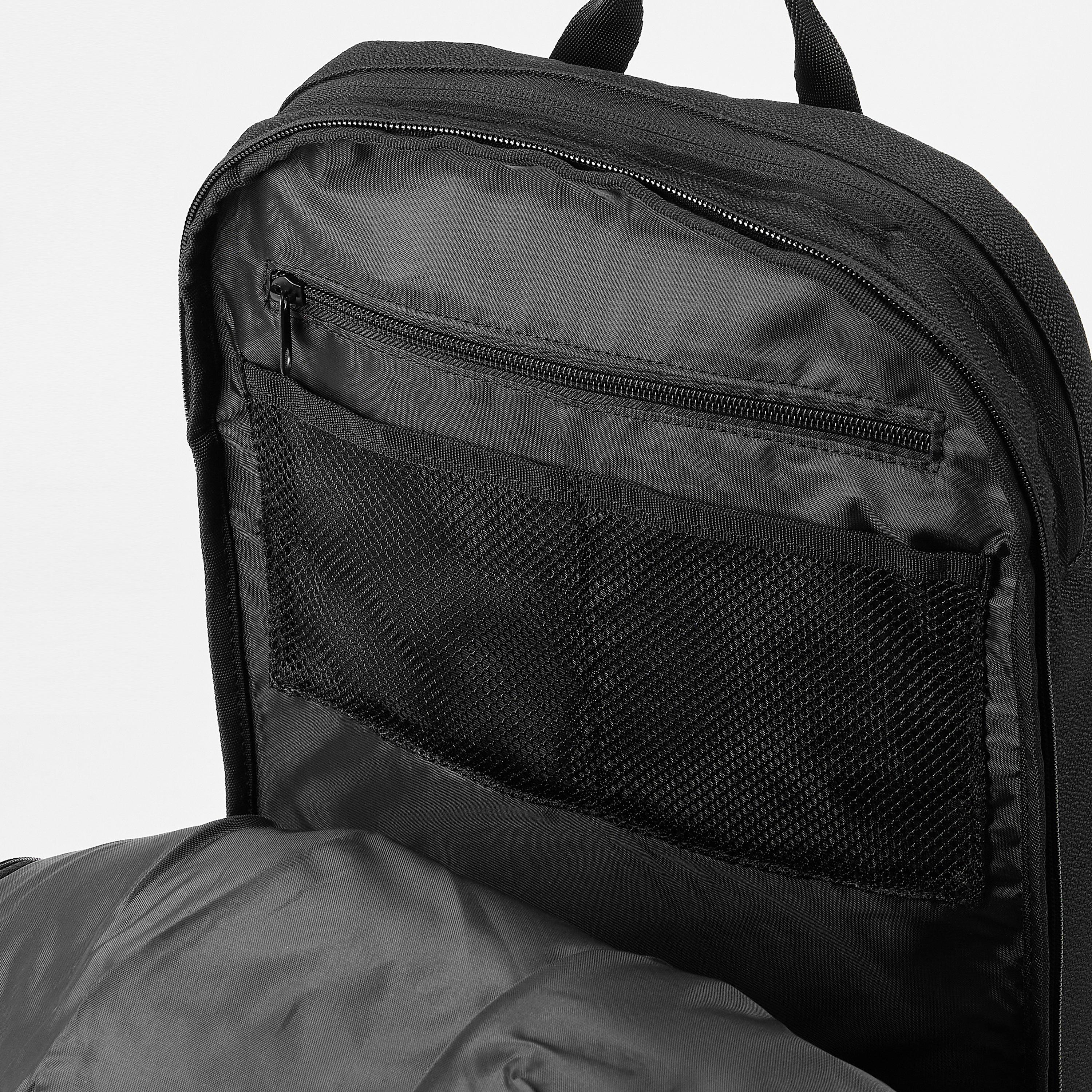 Black - Wilson - Adults Bela Padel Racket Bag - 4