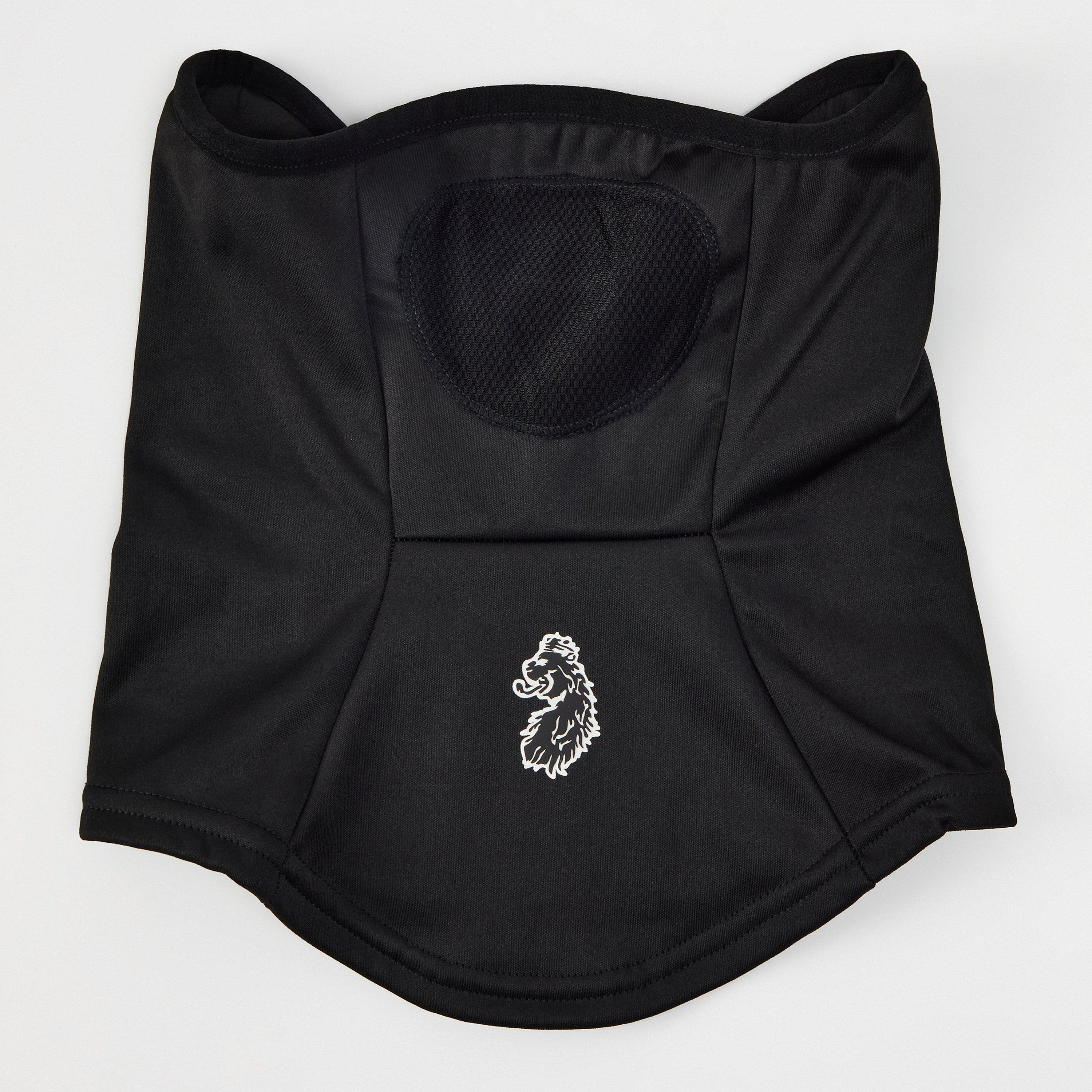 Jet Black - Luke - Men's Team Gaiter - 1