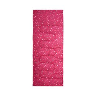 Pink Stars - Gelert - Printed S/Bag Jn33 - 3