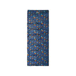 Gelert Printed S/Bag Jn33