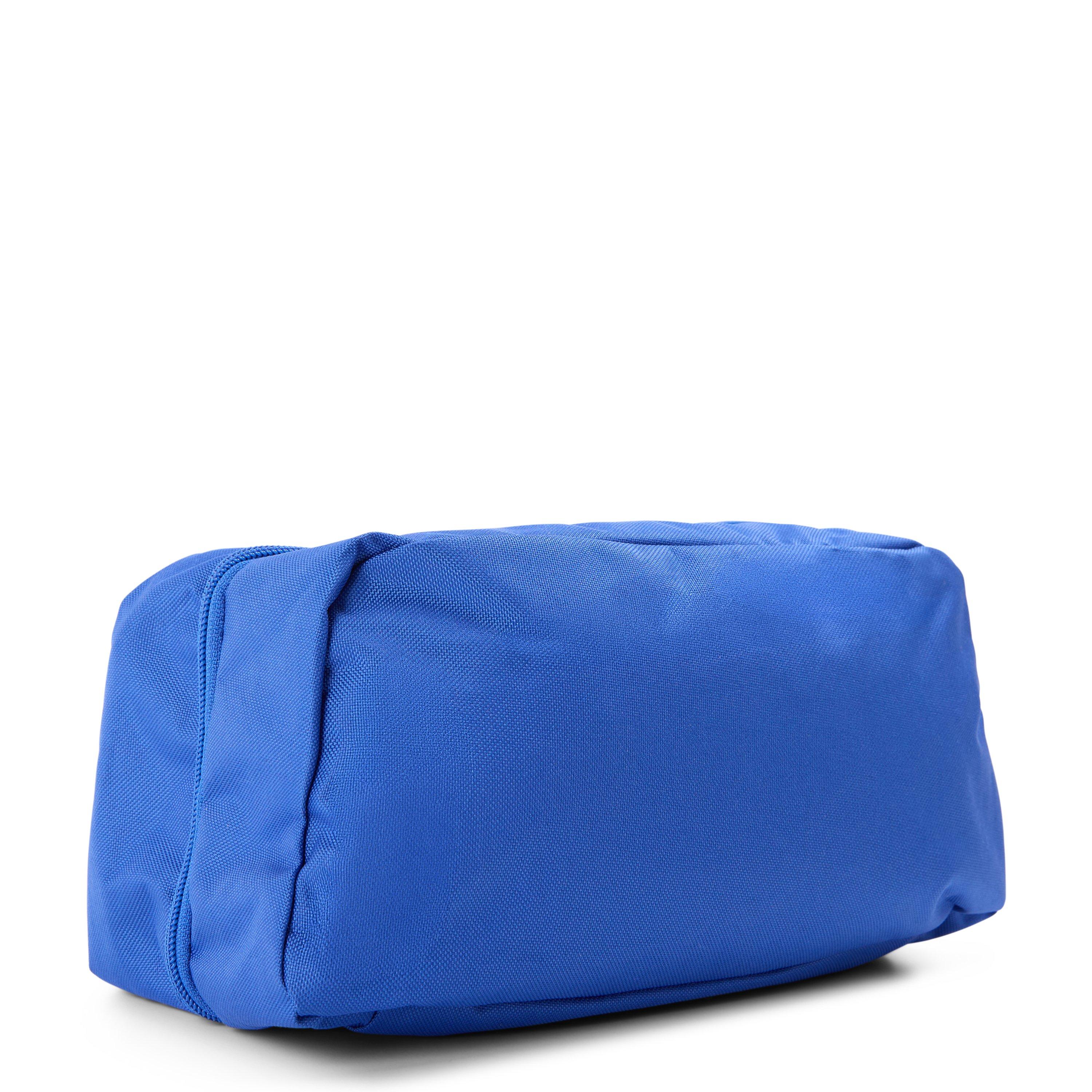 Saphir royal - Puma - Men's Phase Wash Bag - 2