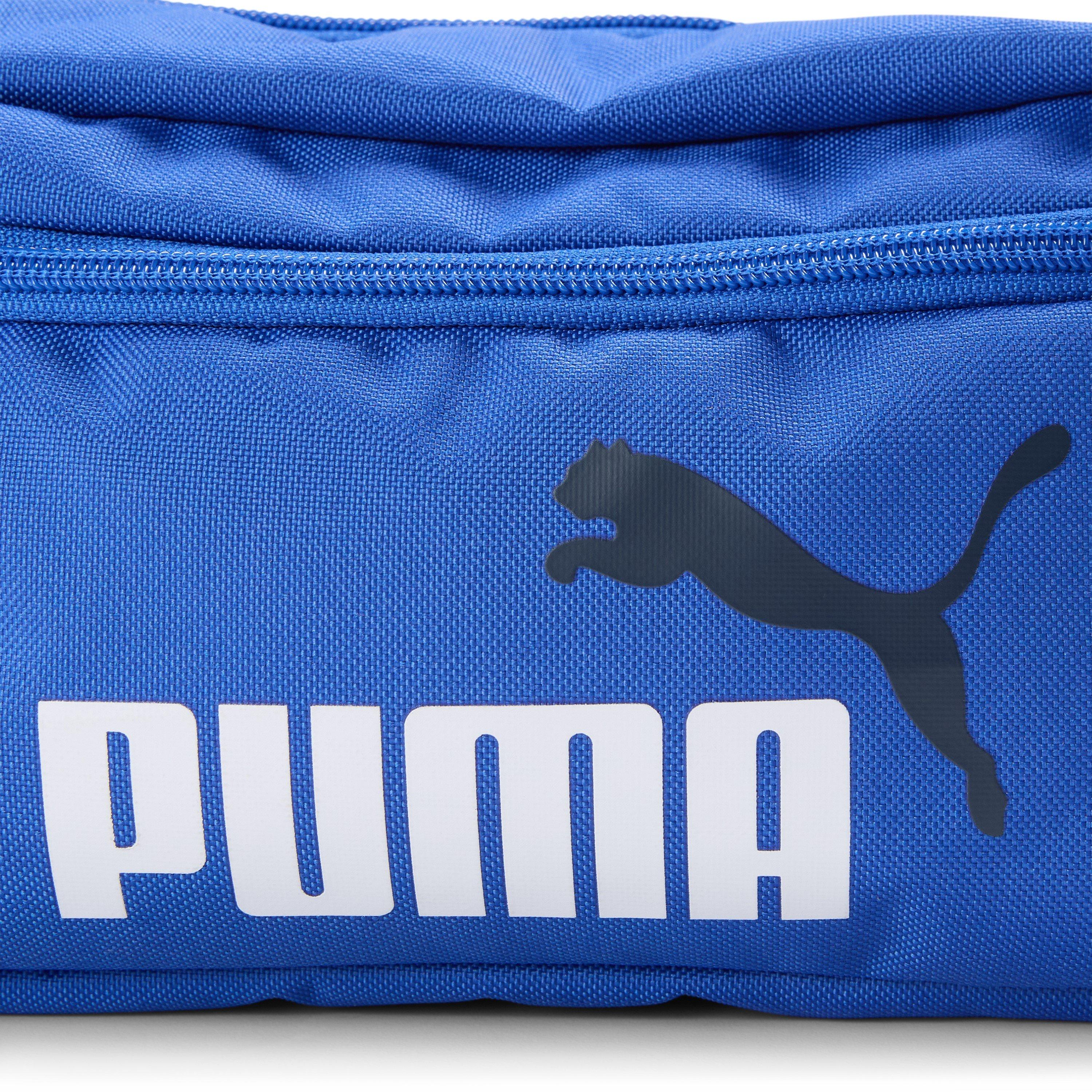 Saphir royal - Puma - Men's Phase Wash Bag - 3