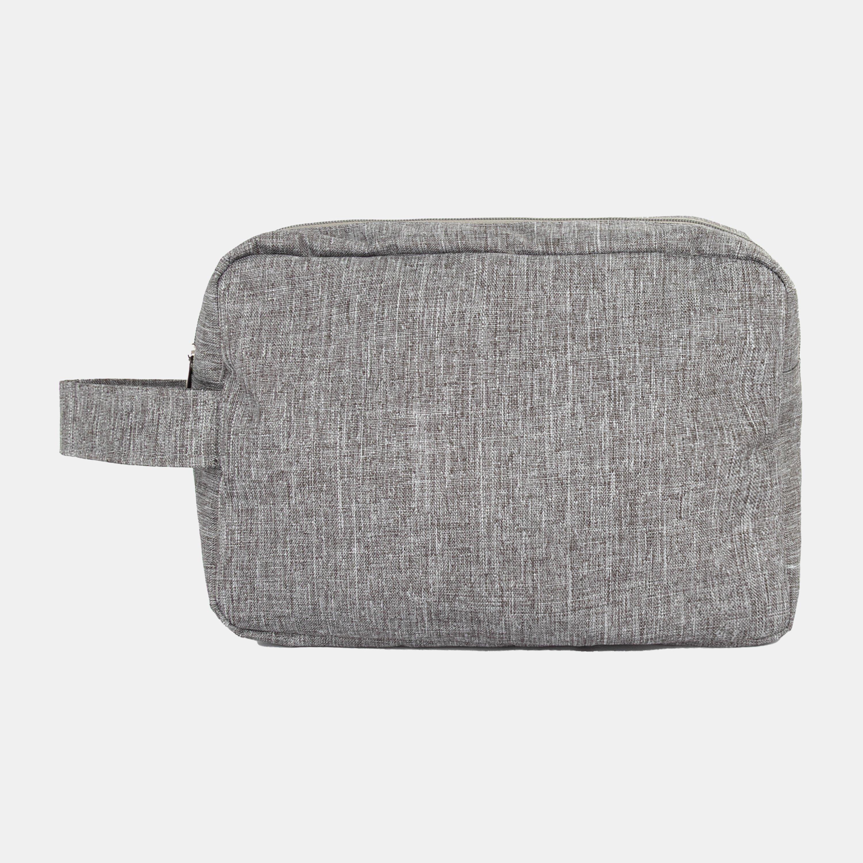 Grau - Linea - Wash Bag 62 - 3
