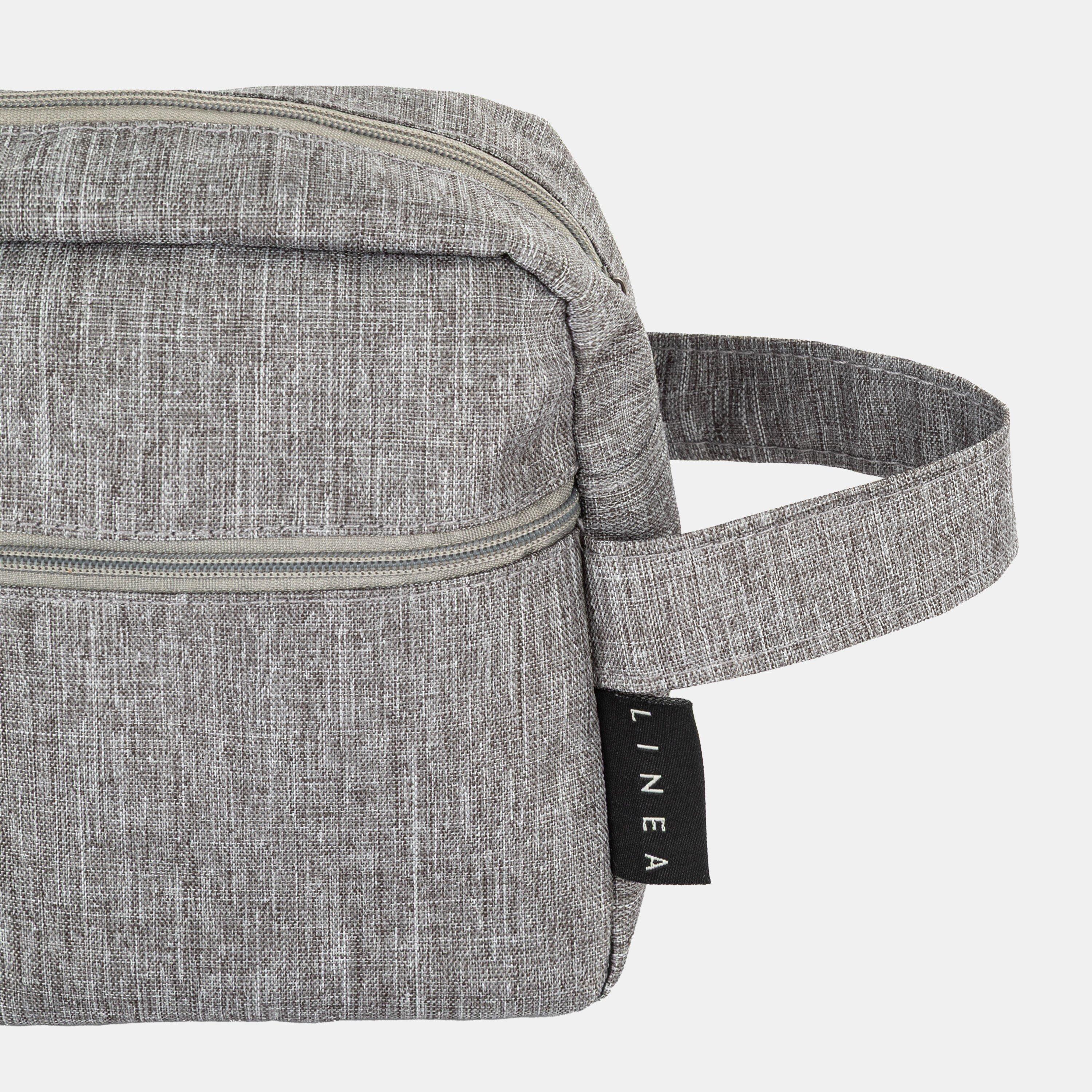 Grau - Linea - Wash Bag 62 - 4