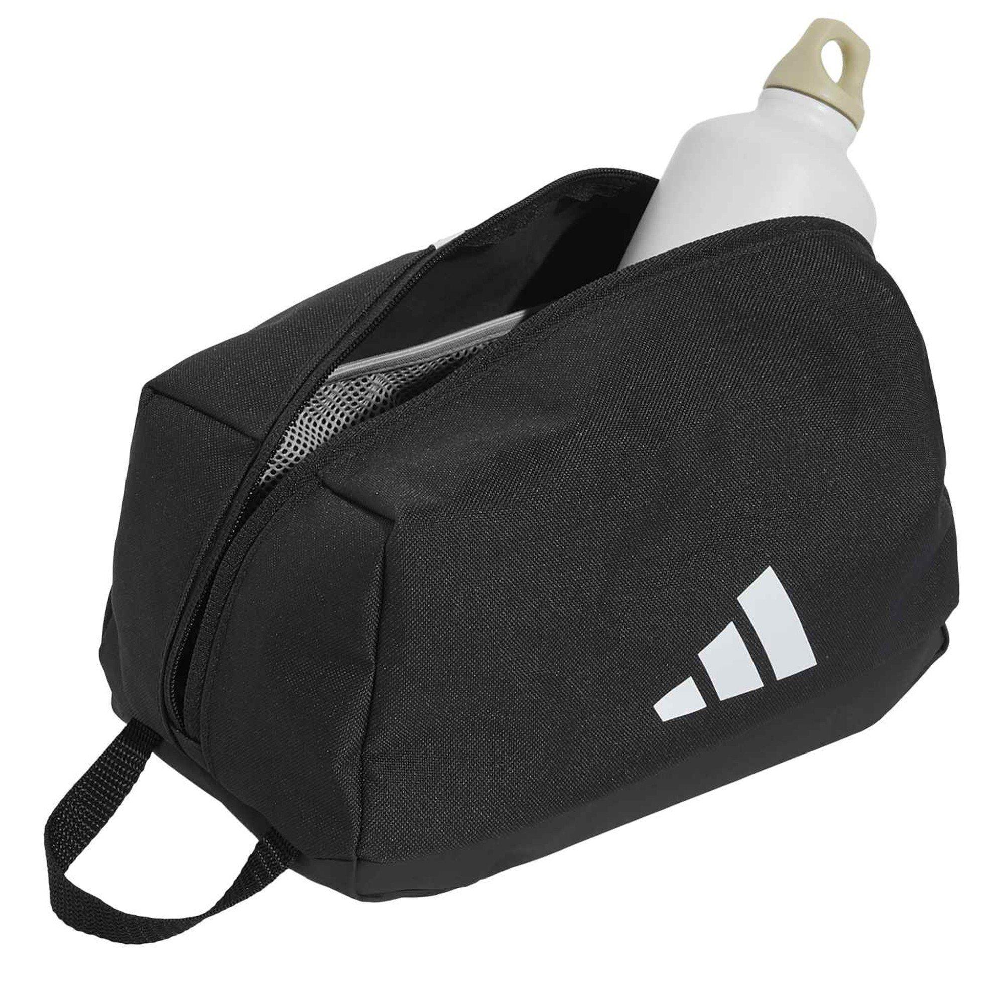 Blk/Wht - adidas - Adidas Tiro Wash Kit 63 - 4