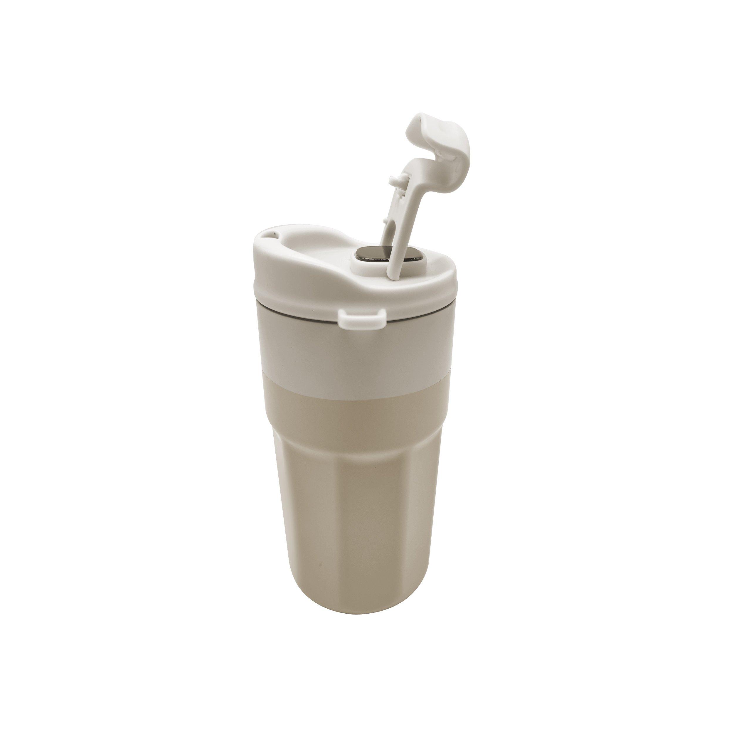 Beige - Karrimor - 420ml Coffee Cup - 3