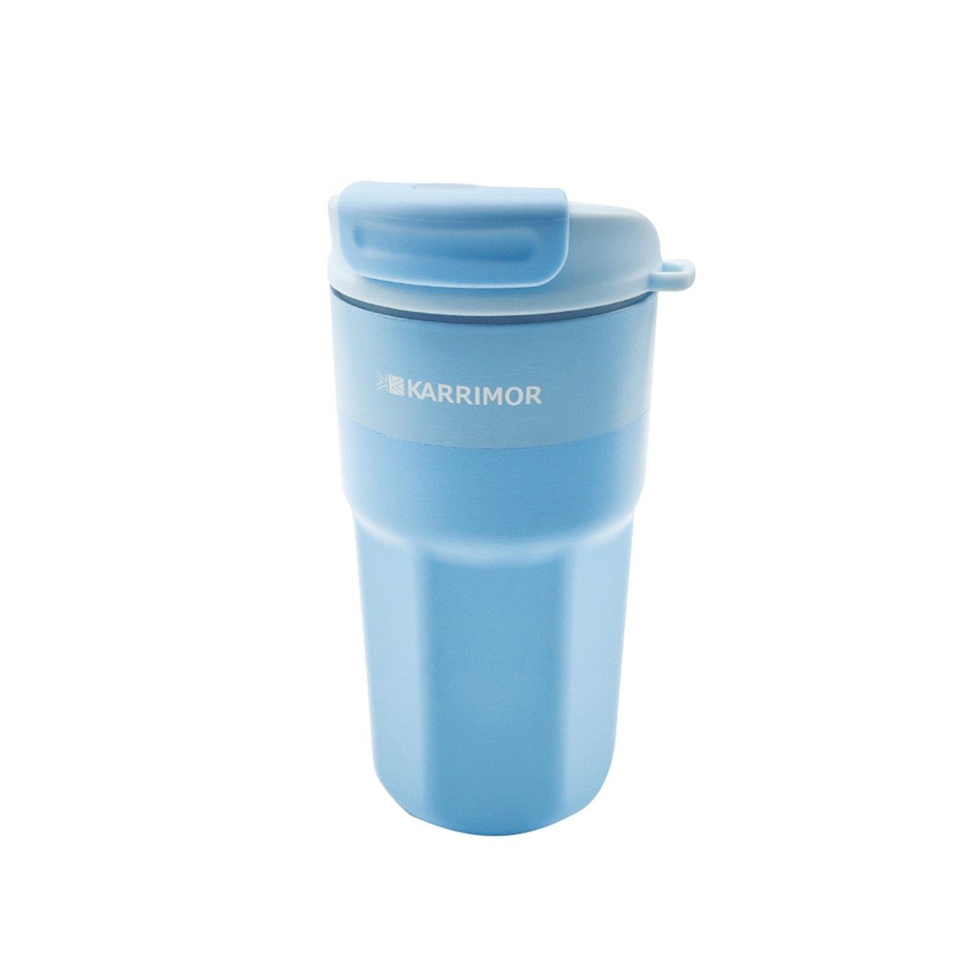 Baby Blue - Karrimor - 420ml Coffee Cup - 1