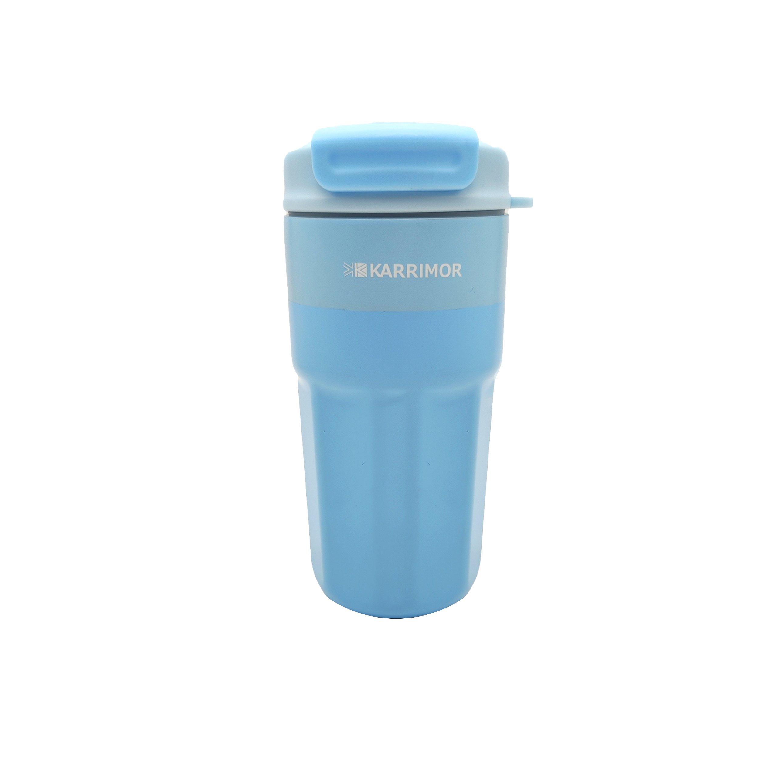Baby Blue - Karrimor - Coffee Cup - 2