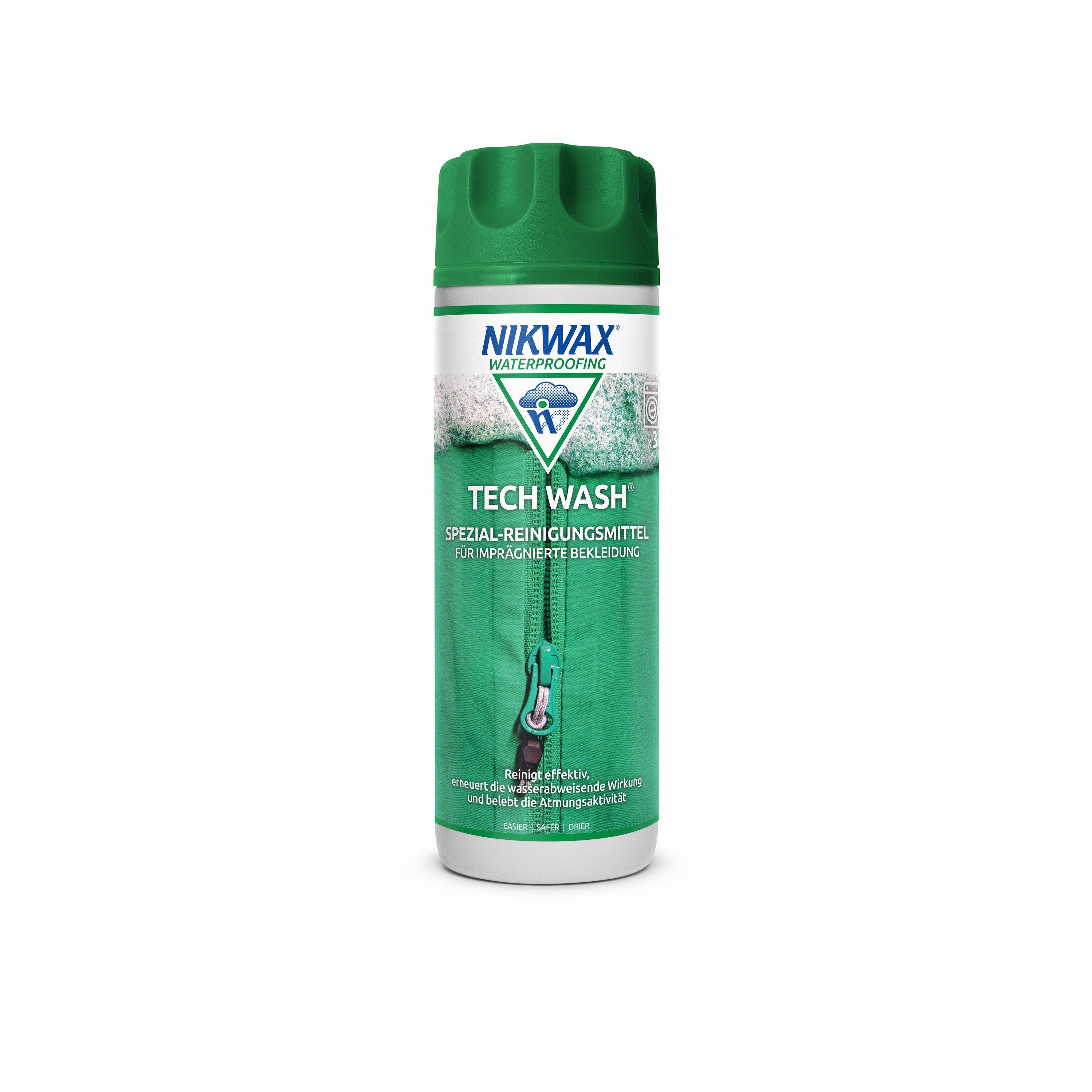 B&Q -  Tech Wash 300Ml Revitalize Your Waterproof Gear - Image 11