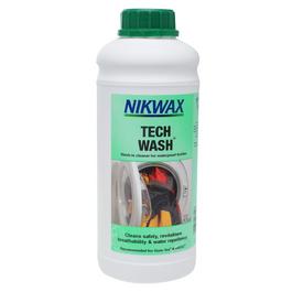 Nikwax Tech Wash 1 Litre