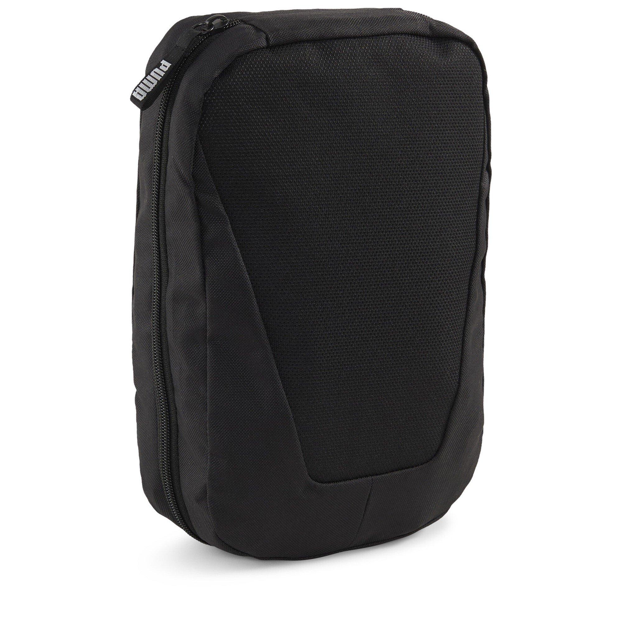 Schwarz - Puma - Men's Bmg Wash Bag - 2