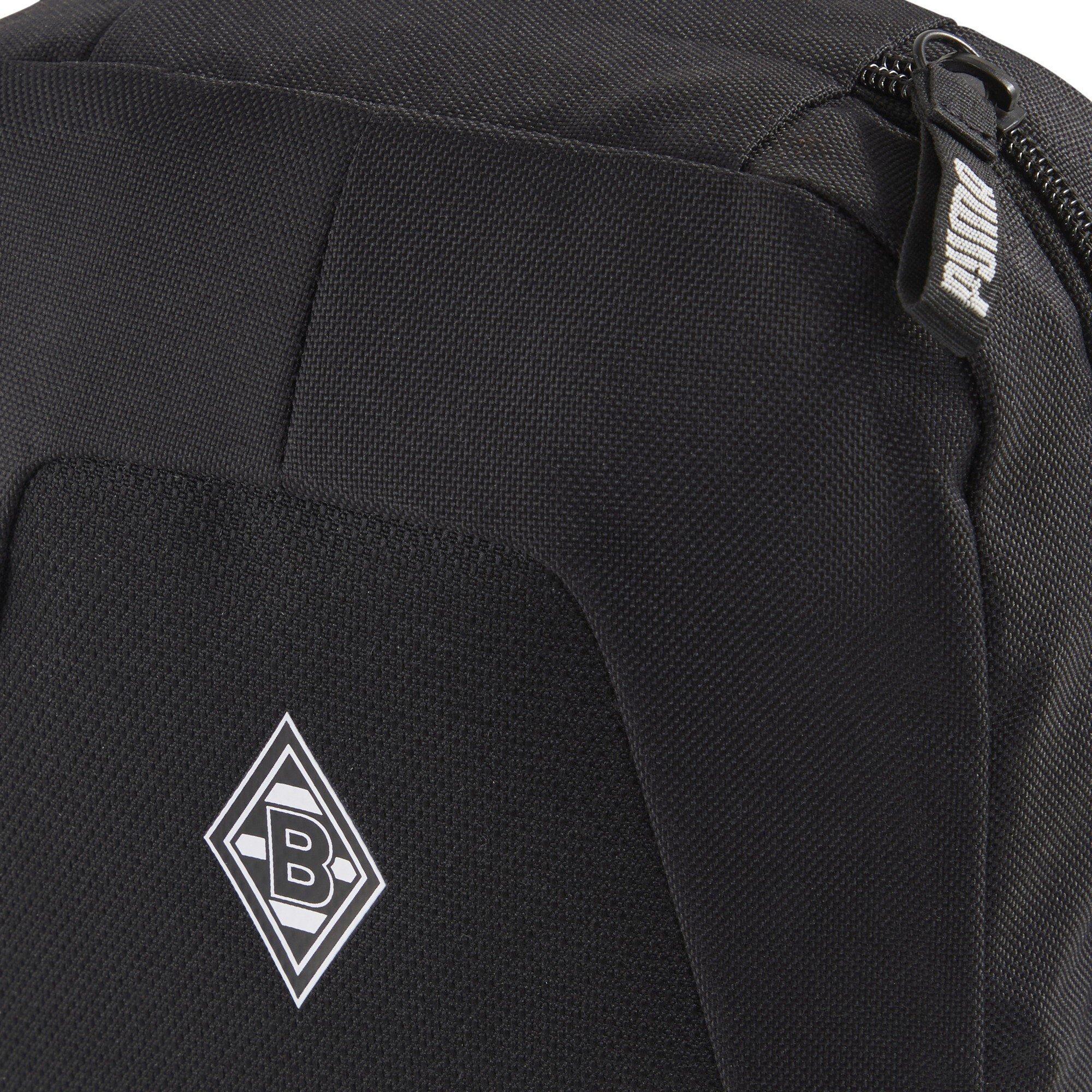 Schwarz - Puma - Men's Bmg Wash Bag - 3