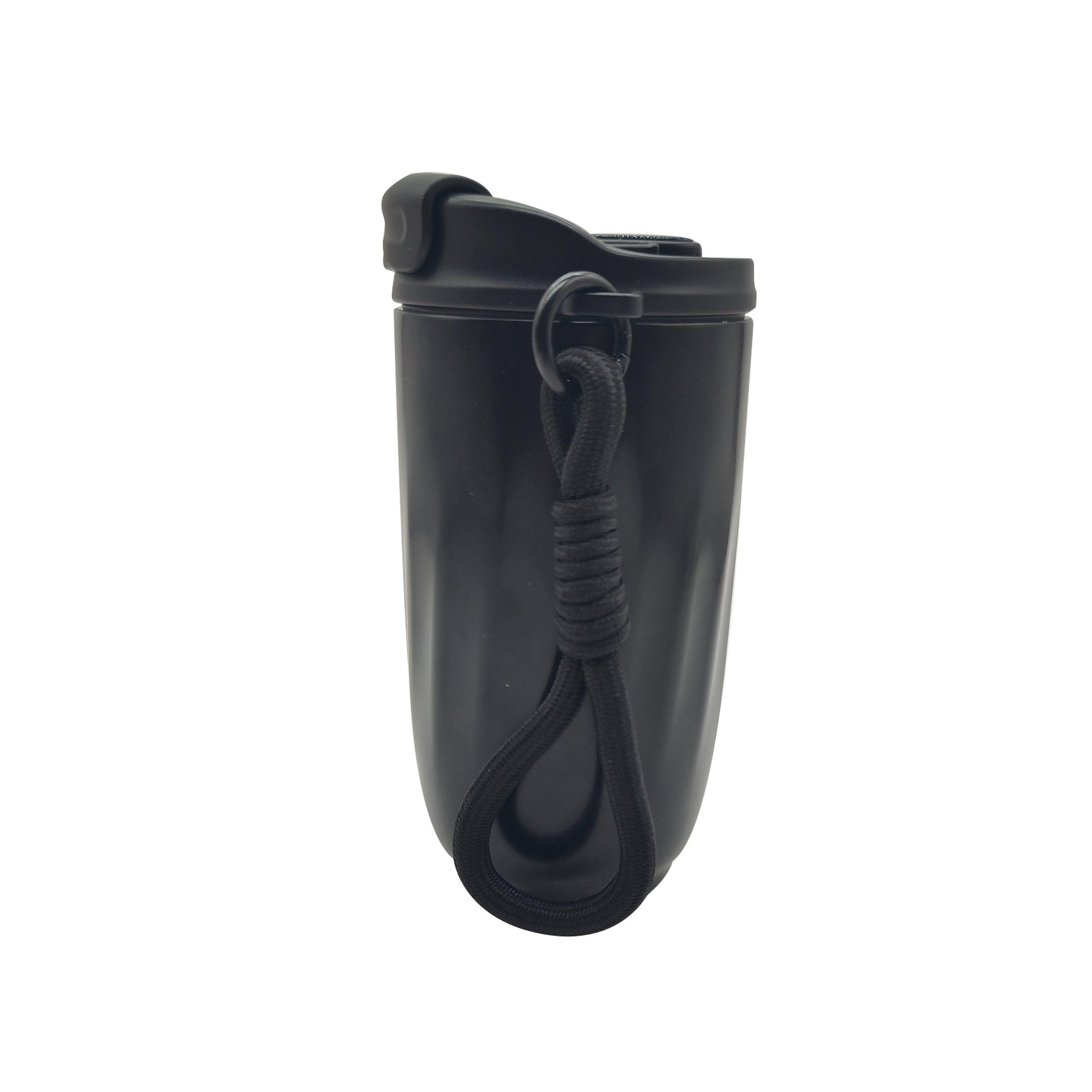 Black - Karrimor - Coffee Cup - 3