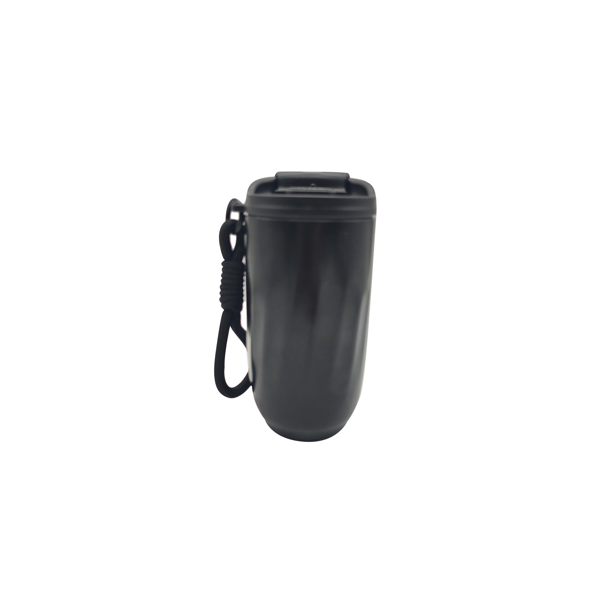 Black - Karrimor - Coffee Cup - 4