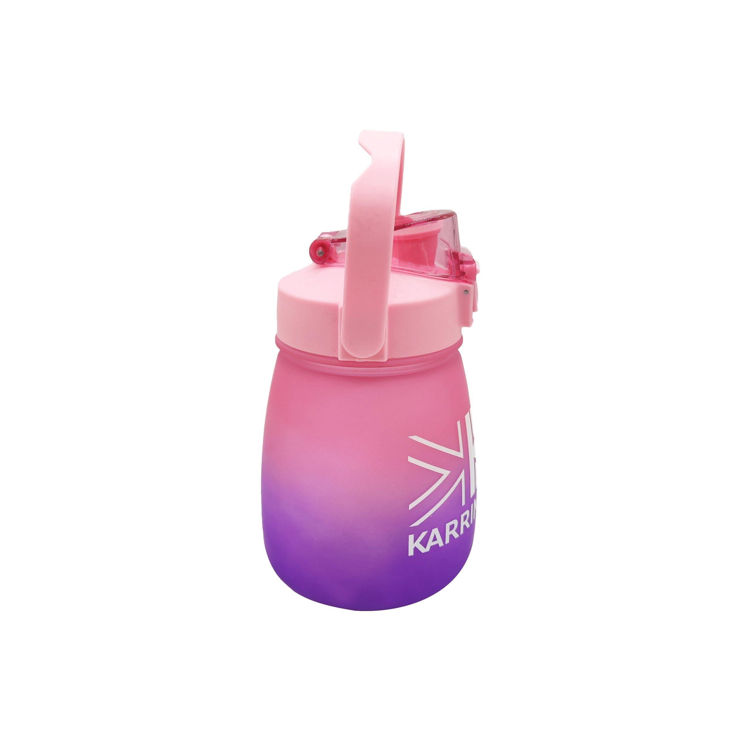 Pink/Lila - Karrimor - 1200ml Tritan Bottle - 2