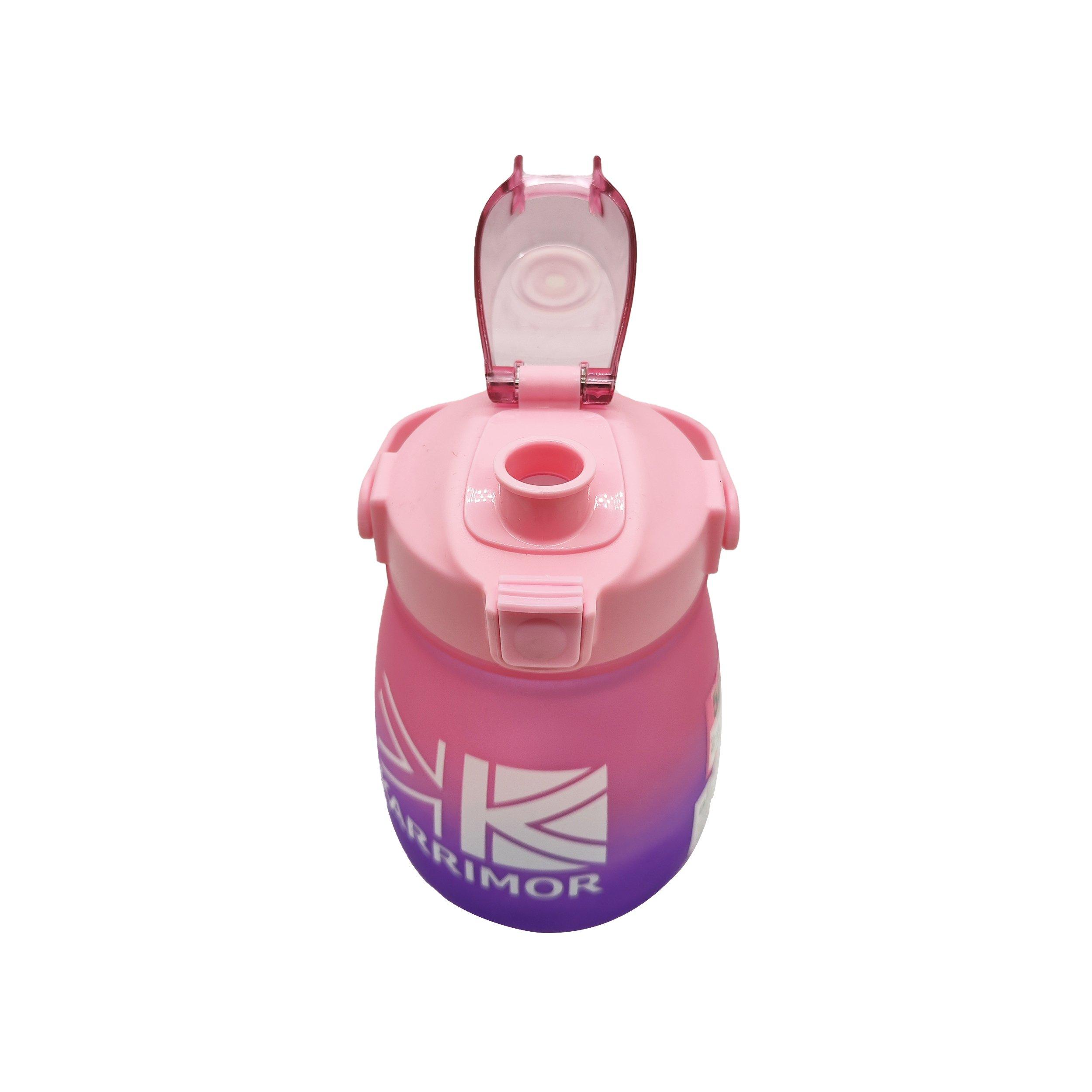 Pink/Lila - Karrimor - 1200ml Tritan Bottle - 3
