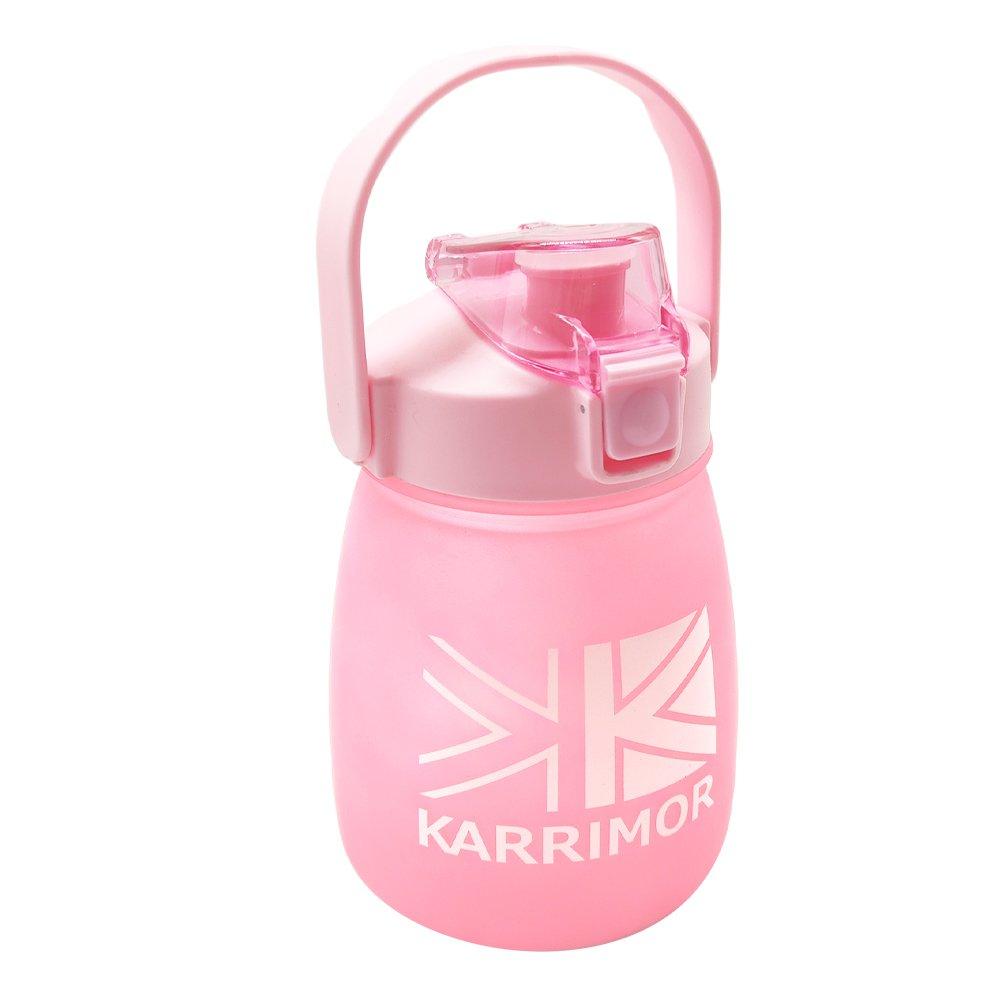 Karrimor  1200Ml Tritan Bottle - Pink