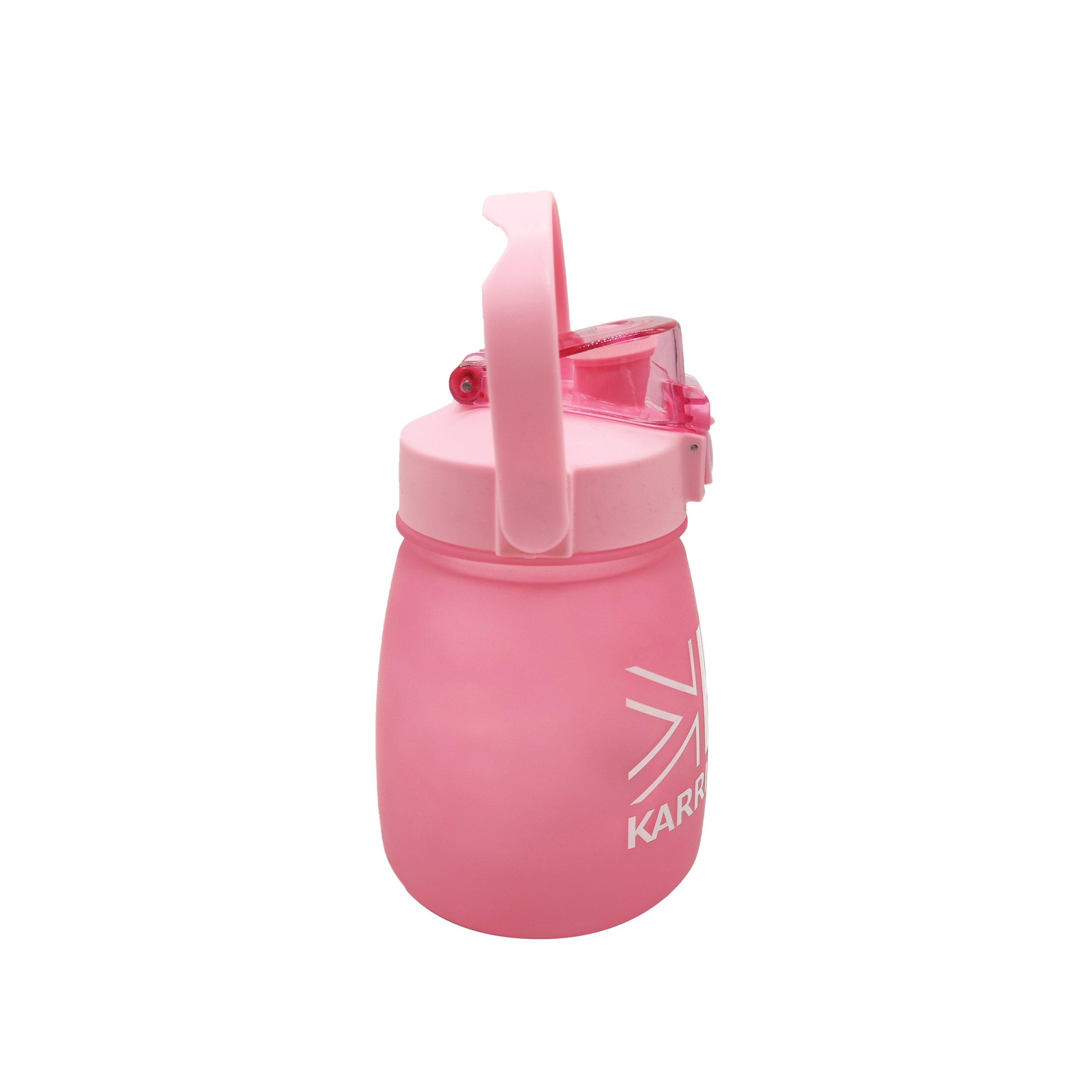 Pink - Karrimor - 1200ml Tritan Bottle - 2
