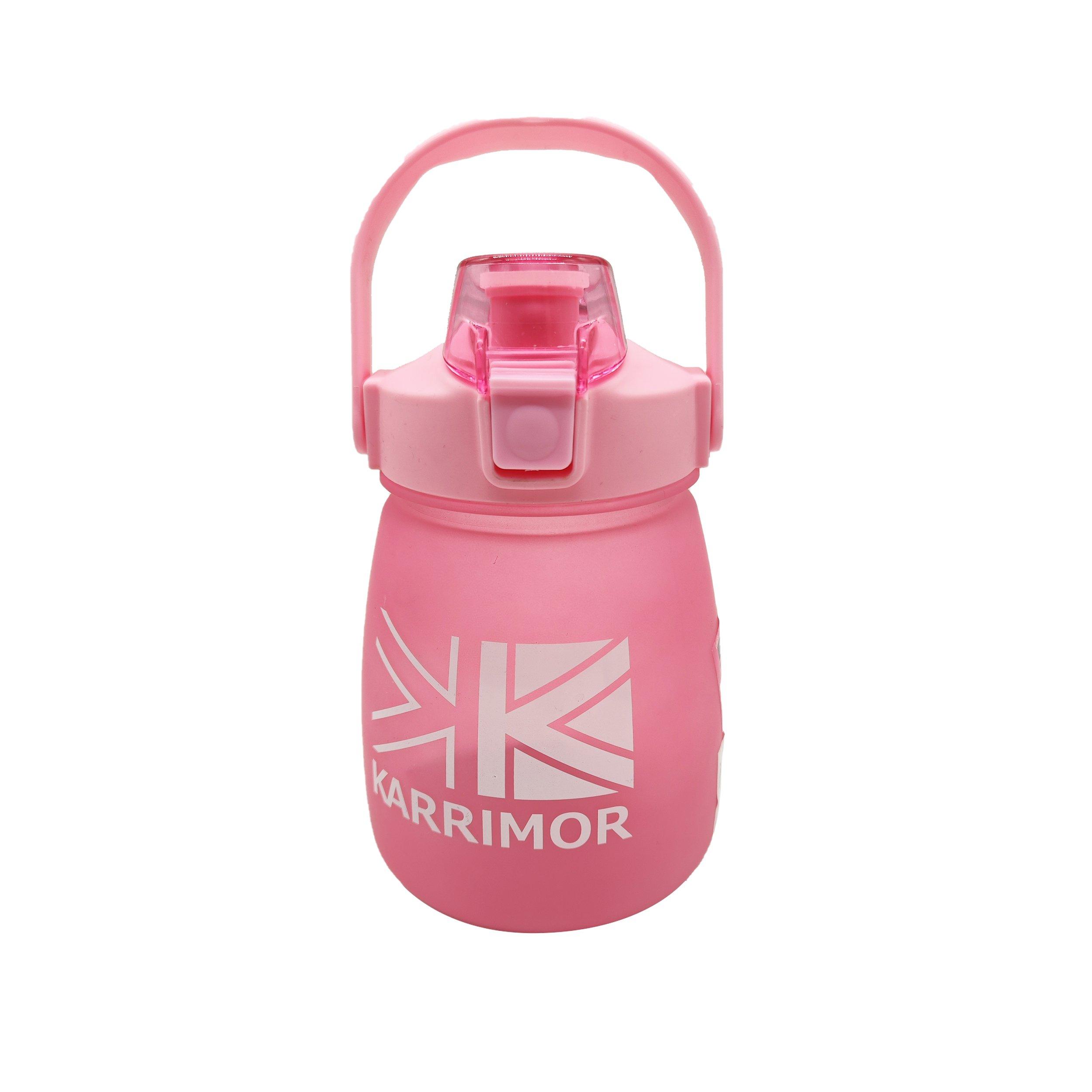 Pink - Karrimor - 1200ml Tritan Bottle - 4