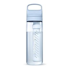 Lifestraw Go2 W/ater Bottle