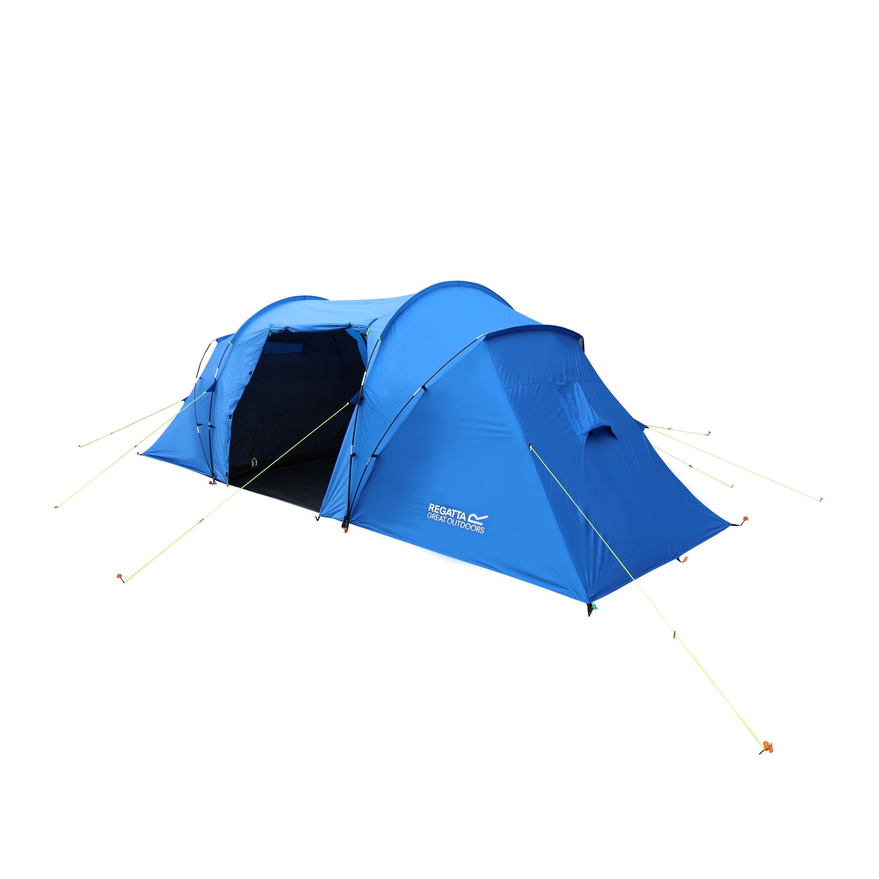 OxfBl/FrnchB - Regatta - Adults 99 Family Tent - 1
