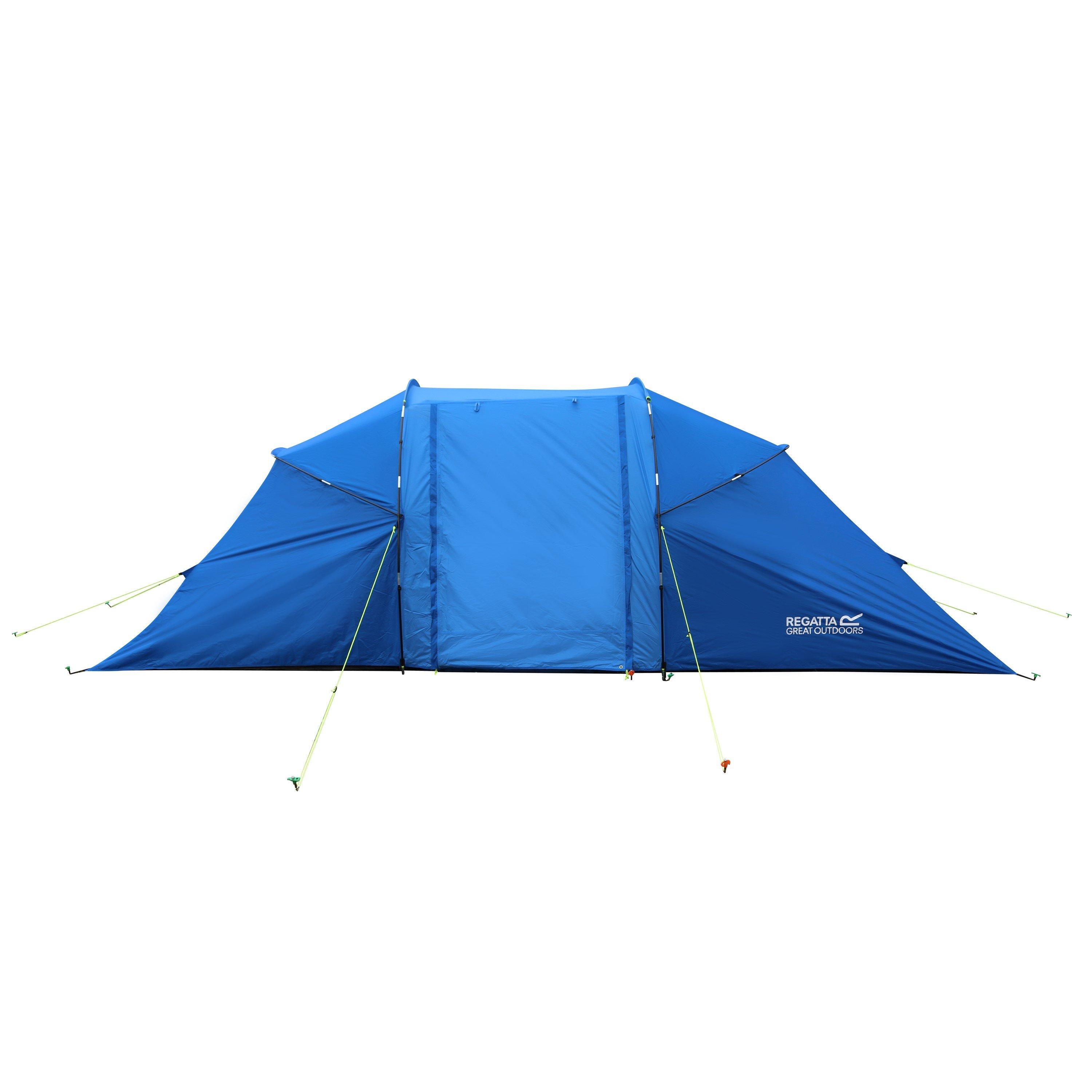OxfBl/FrnchB - Regatta - Adults 99 Family Tent - 2