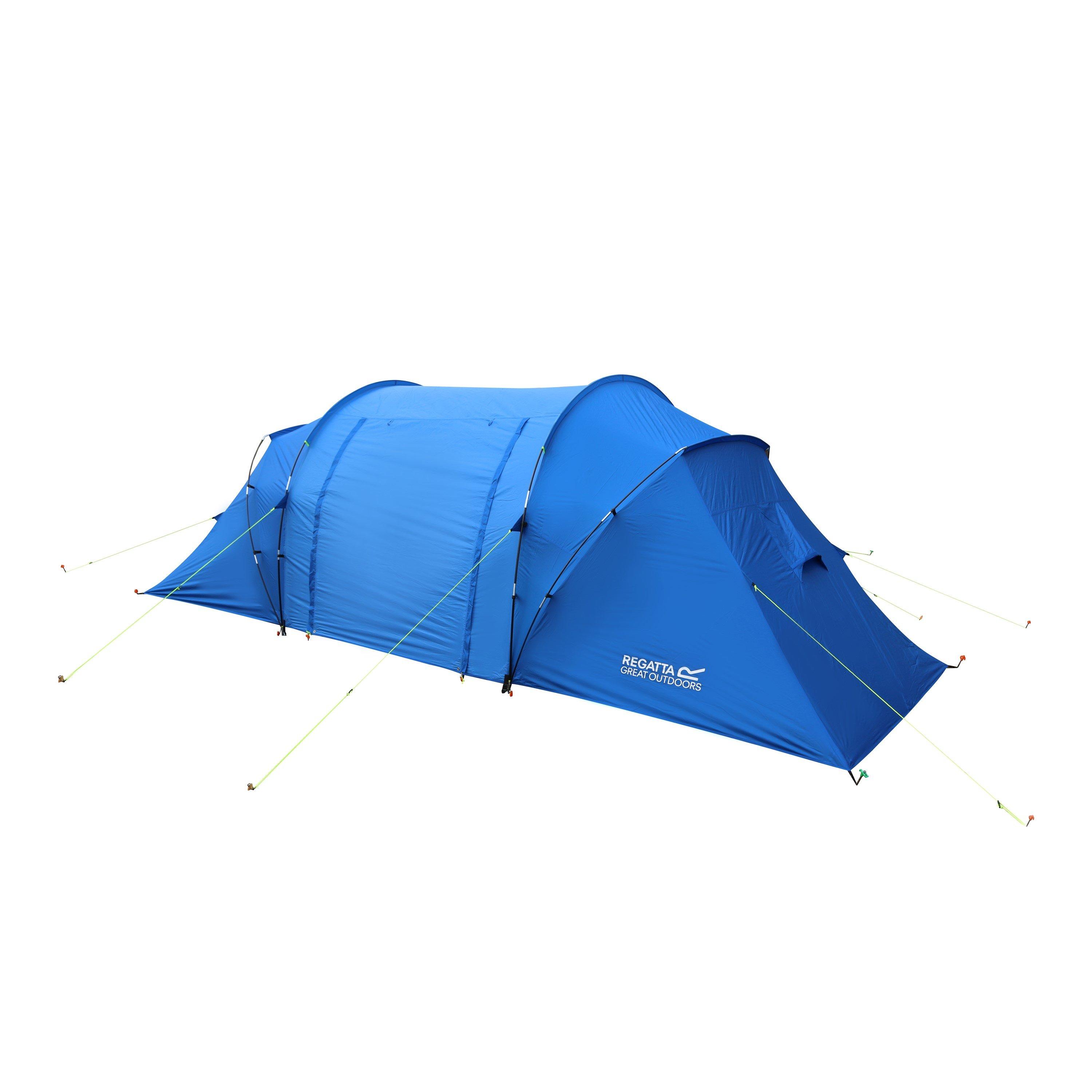 OxfBl/FrnchB - Regatta - Adults 99 Family Tent - 3