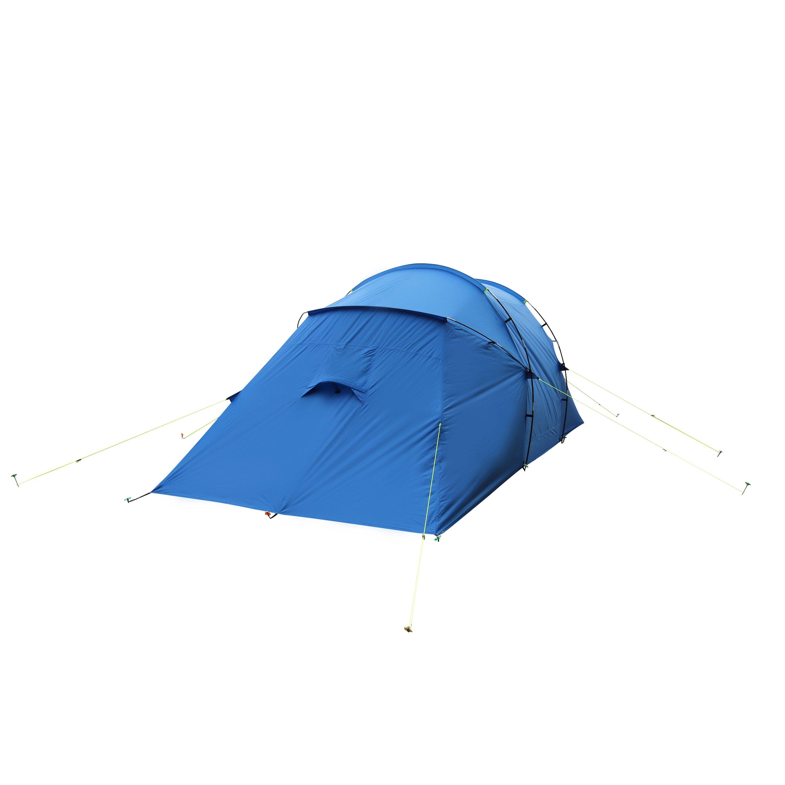 OxfBl/FrnchB - Regatta - Adults 99 Family Tent - 4