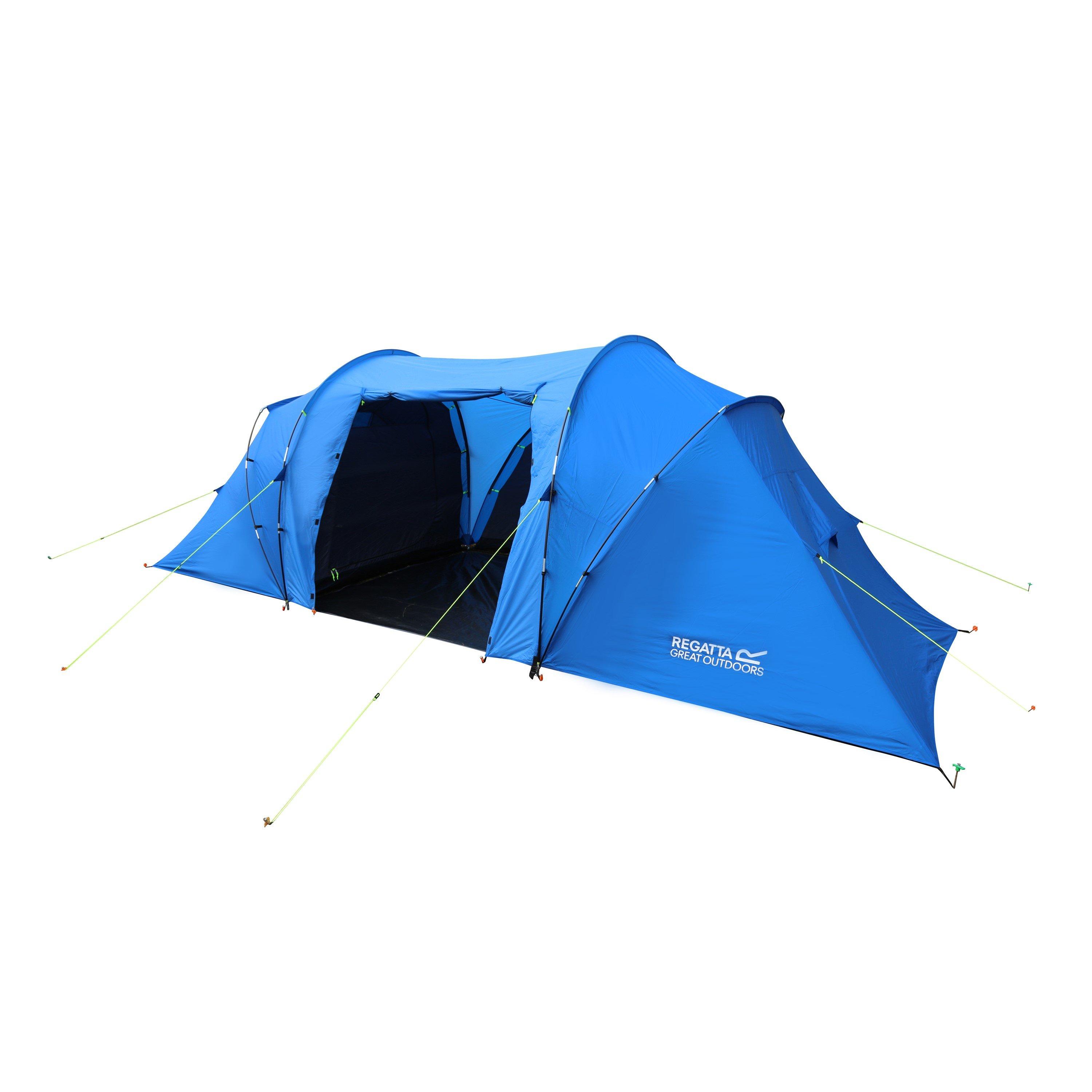 OxfBl/FrnchB - Regatta - Adults 99 Family Tent - 1