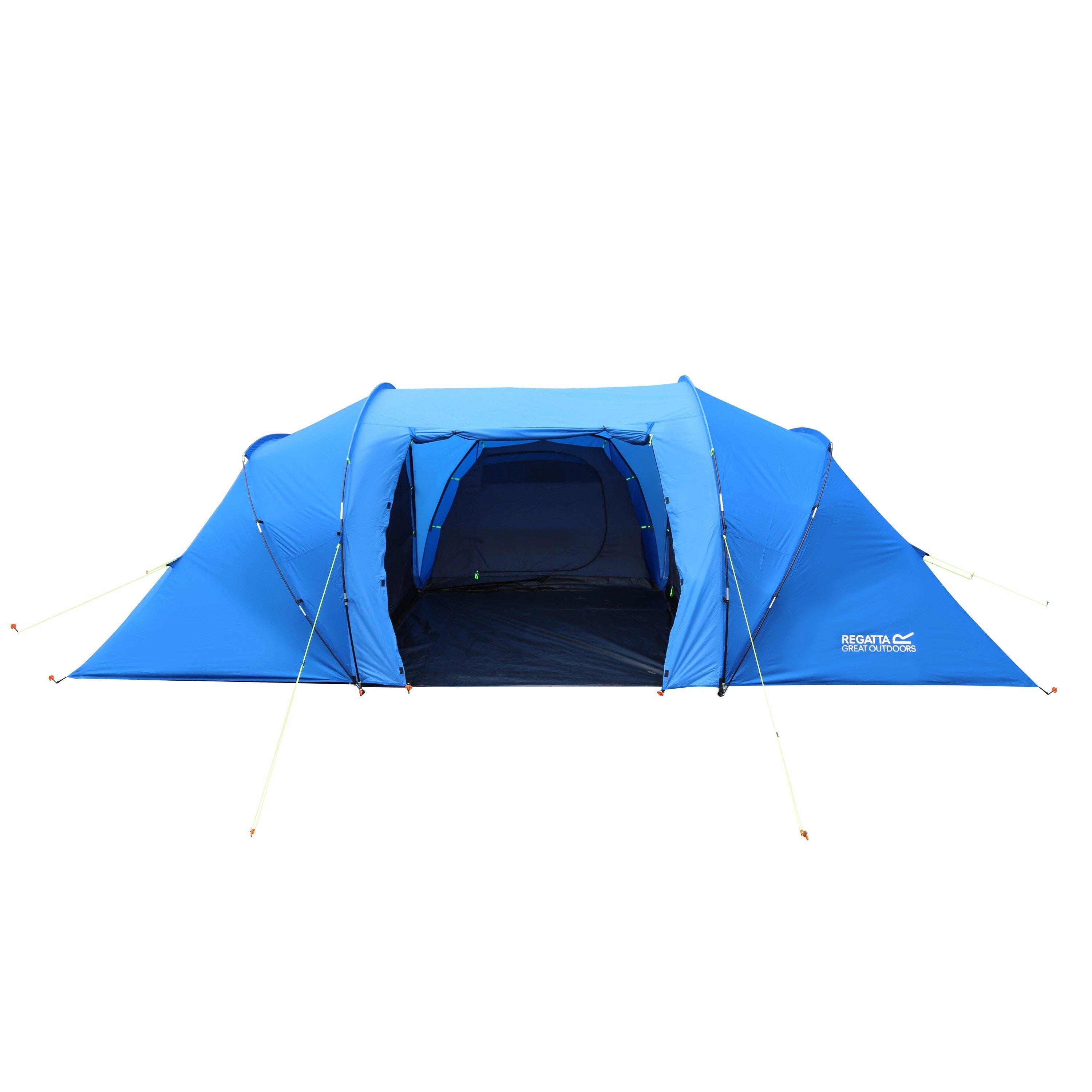 OxfBl/FrnchB - Regatta - Adults 99 Family Tent - 3