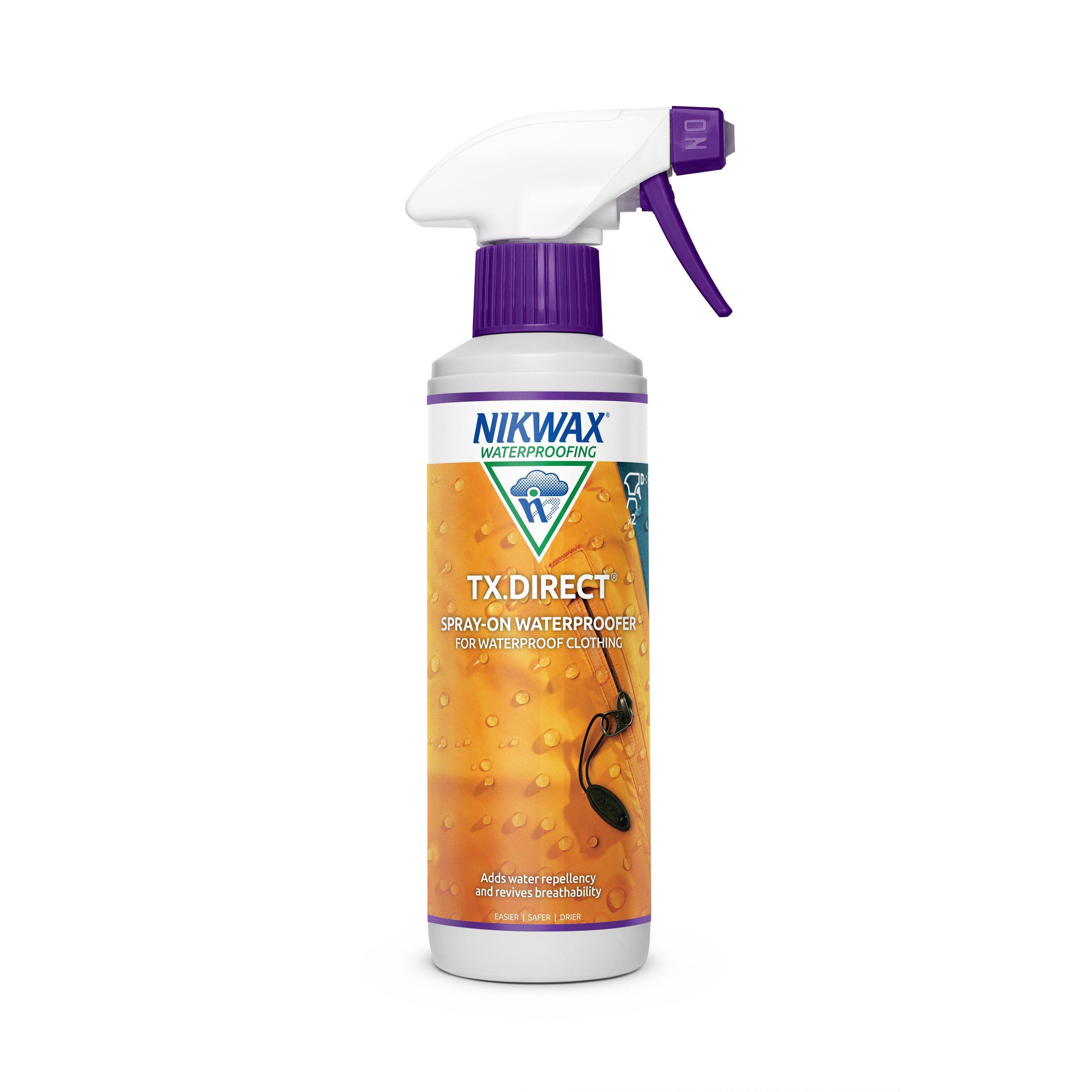 Nikwax  Tx Direct Spray - -500ml