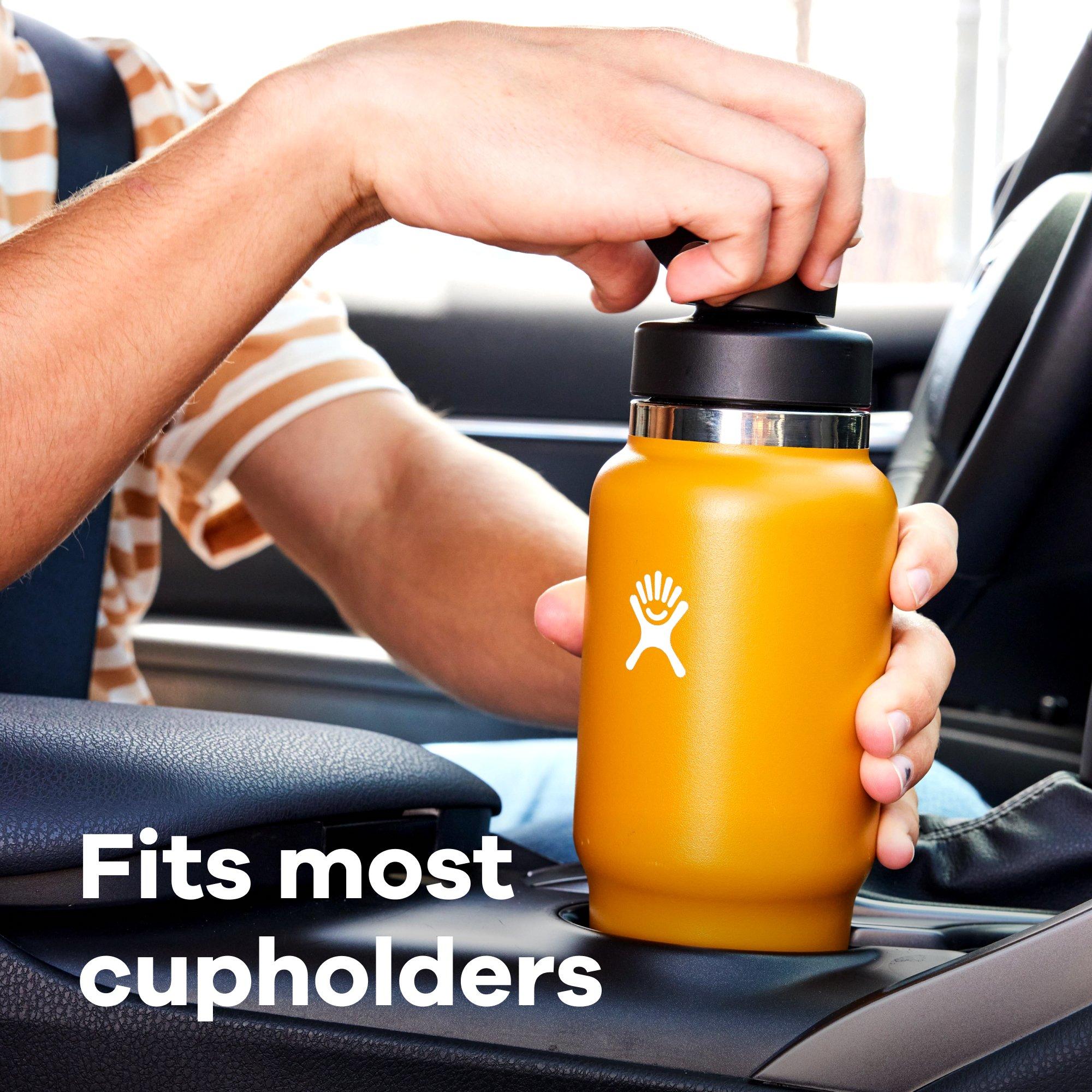 Agave - Hydro Flask - Flask Travel Bottle 946 ml (32 oz) - 4