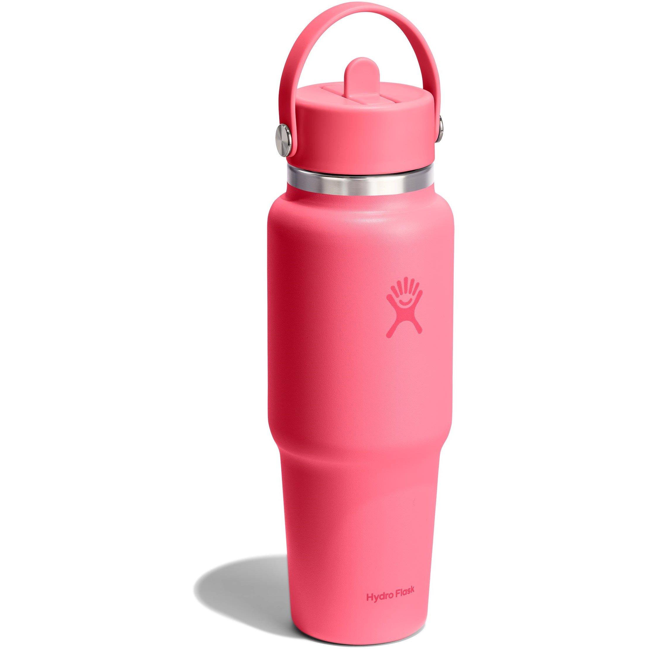 Popster Pink - Hydro Flask - Travel Bottle 946 ml (32 oz) - 2