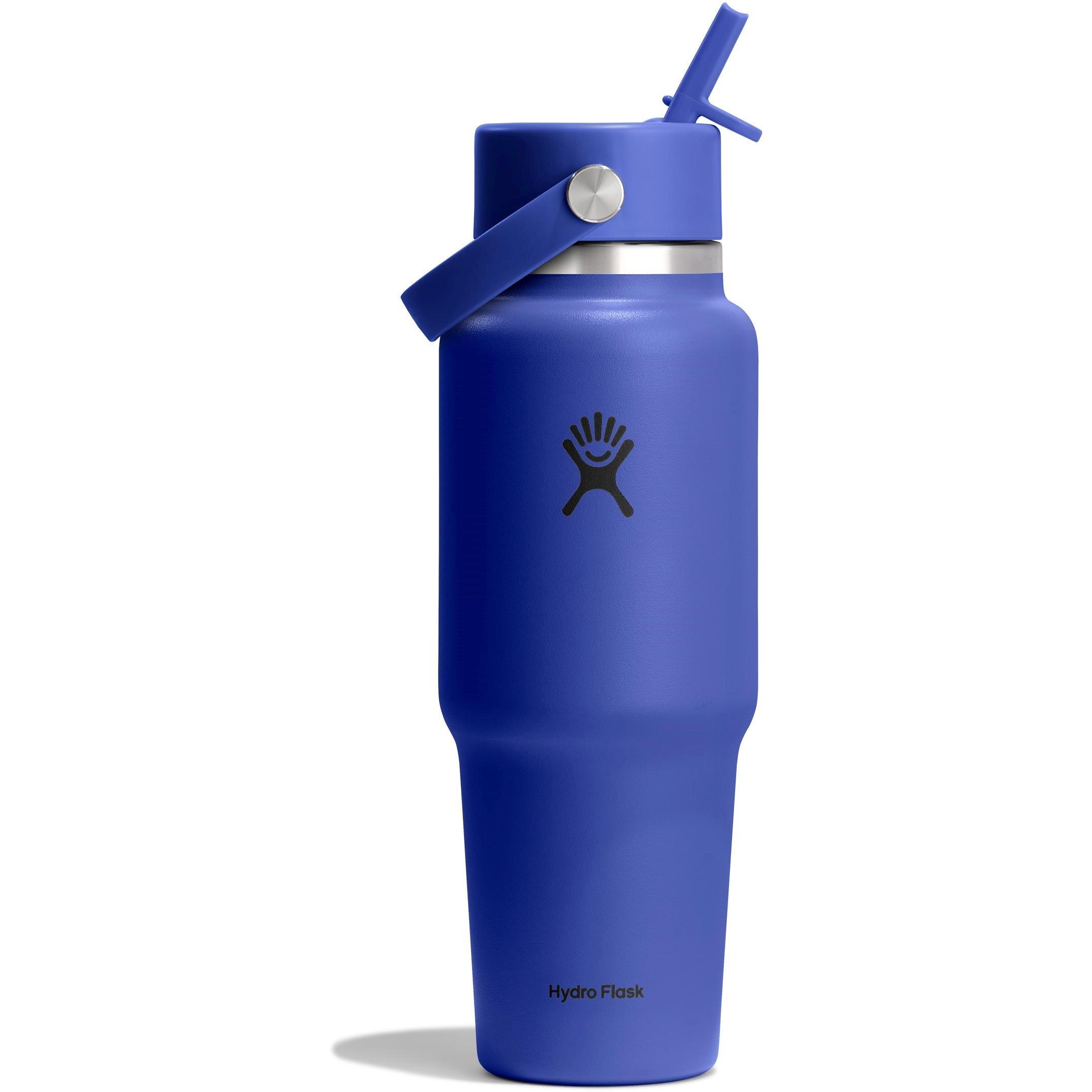 Hydro Flask Travel Bottle 946 ml (32 oz) | Sports Direct