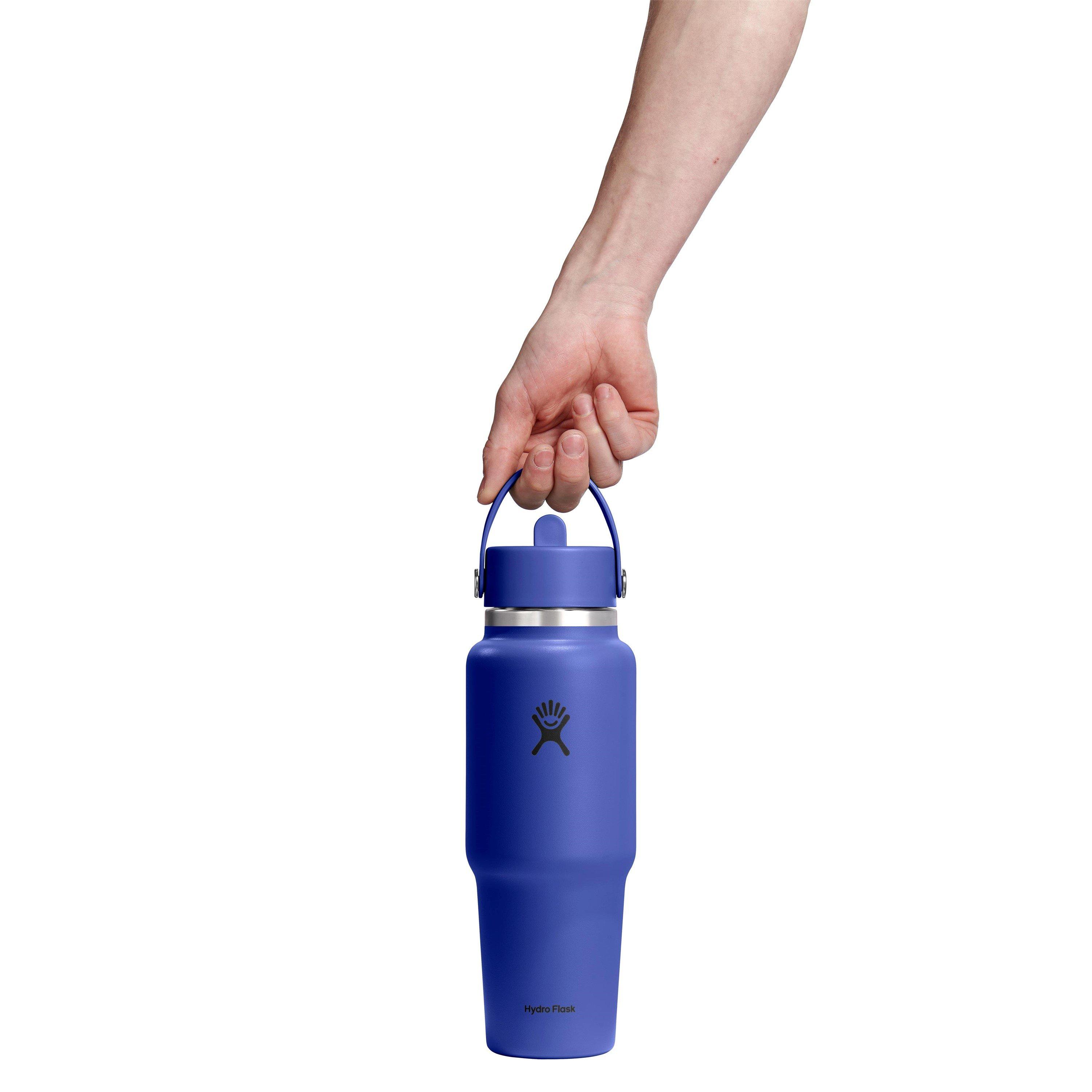 Capri Blue - Hydro Flask - Travel Bottle 946 ml (32 oz) - 3