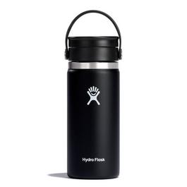 Hydro Flask Hydroflask 16oz Wide mouth with flex Sip™ lid