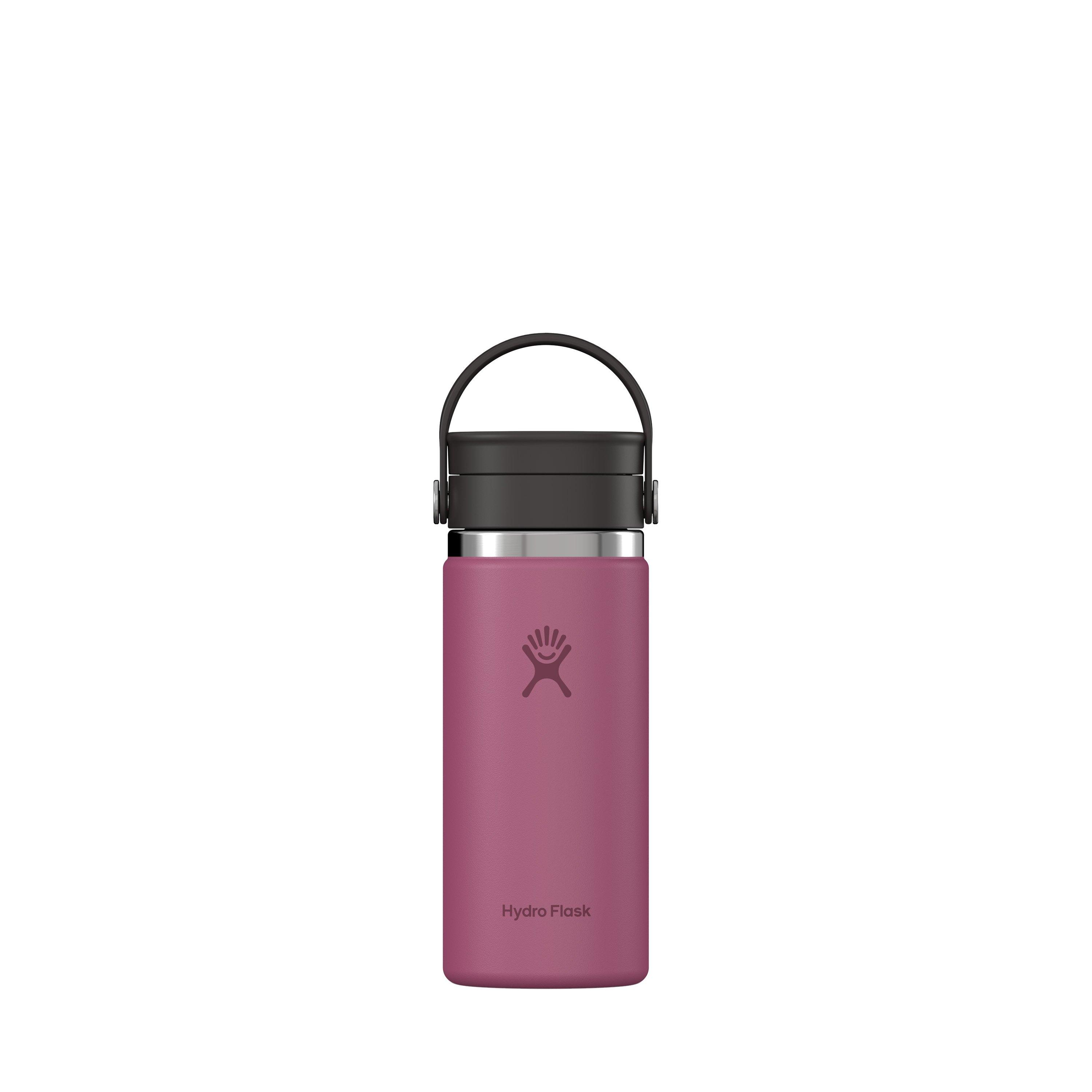 Hydro Flask  Hydroflask 16Oz Wide Mouth With Flex Sip™ Lid - Reef