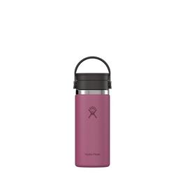 Hydro Flask 16oz Wide mouth with flex Sip™ lid