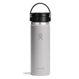 Hydro Flask Wide Mouth Water Bottle 591 ml (20 oz)