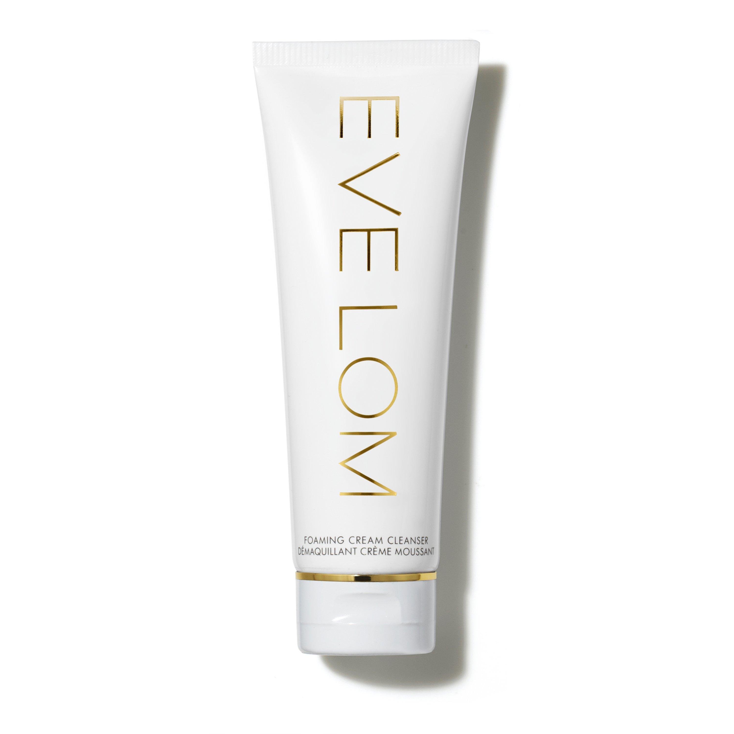 Eve Lom EVE LOM Foaming Cream Cleanser 120ml - Clear - Size 120ml