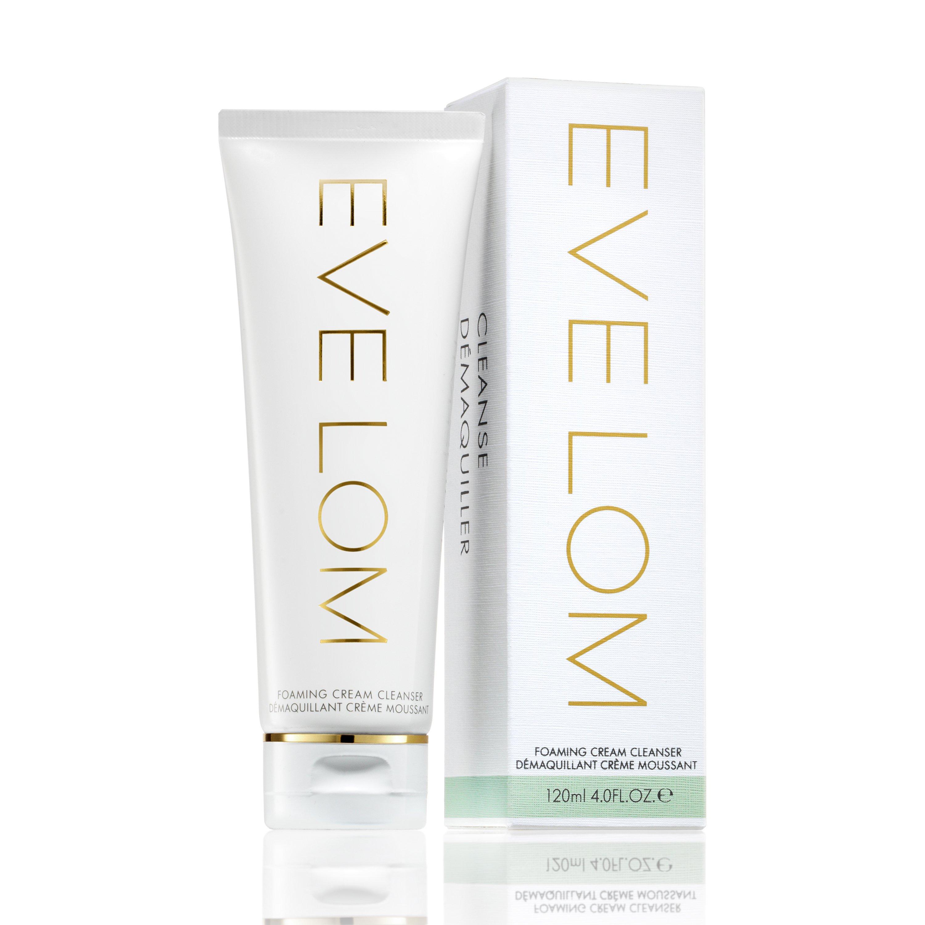 Clear - Eve Lom - EVE LOM Foaming Cream Cleanser 120ml - 2