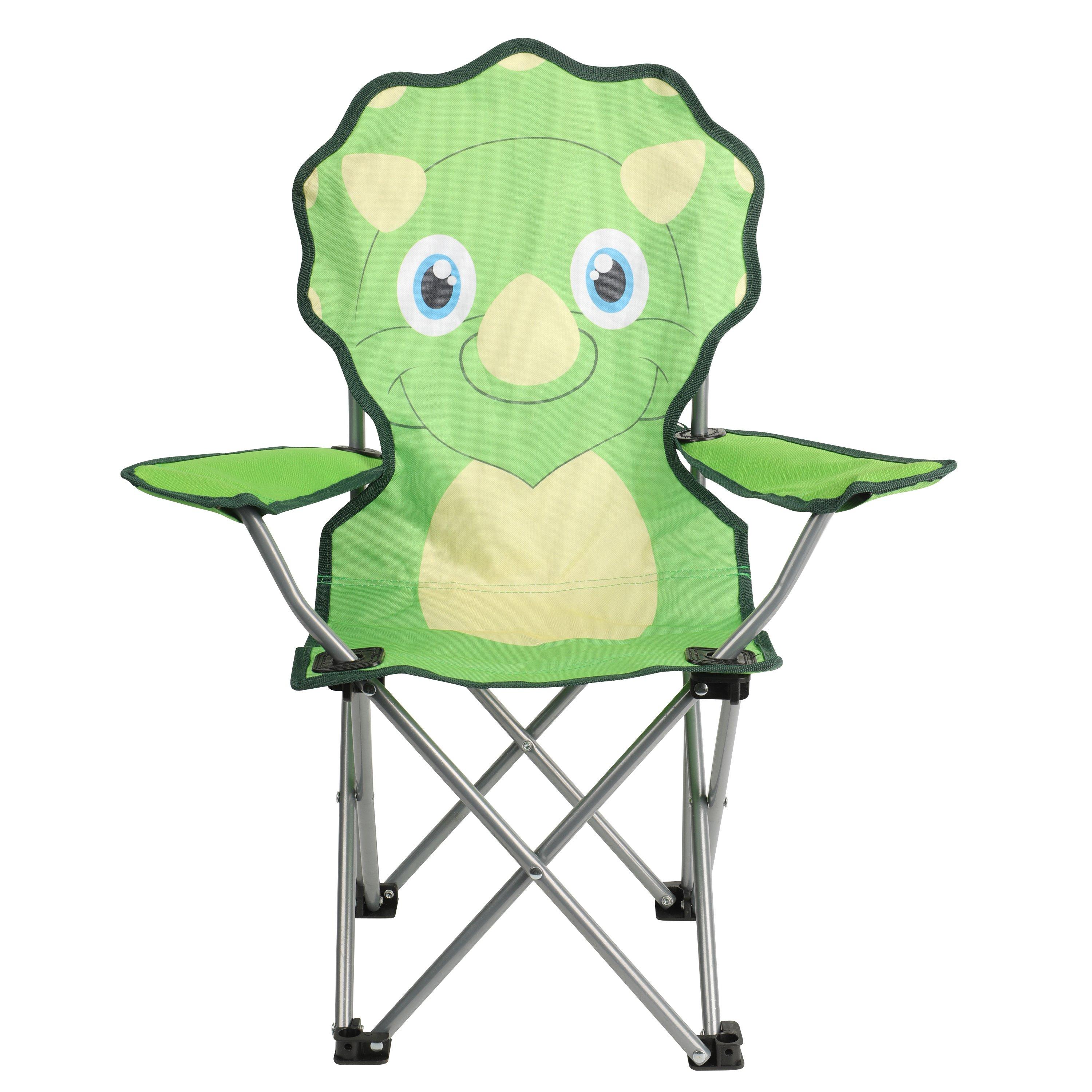 Dino - Gelert - Animal Camping Chair Juniors - 2