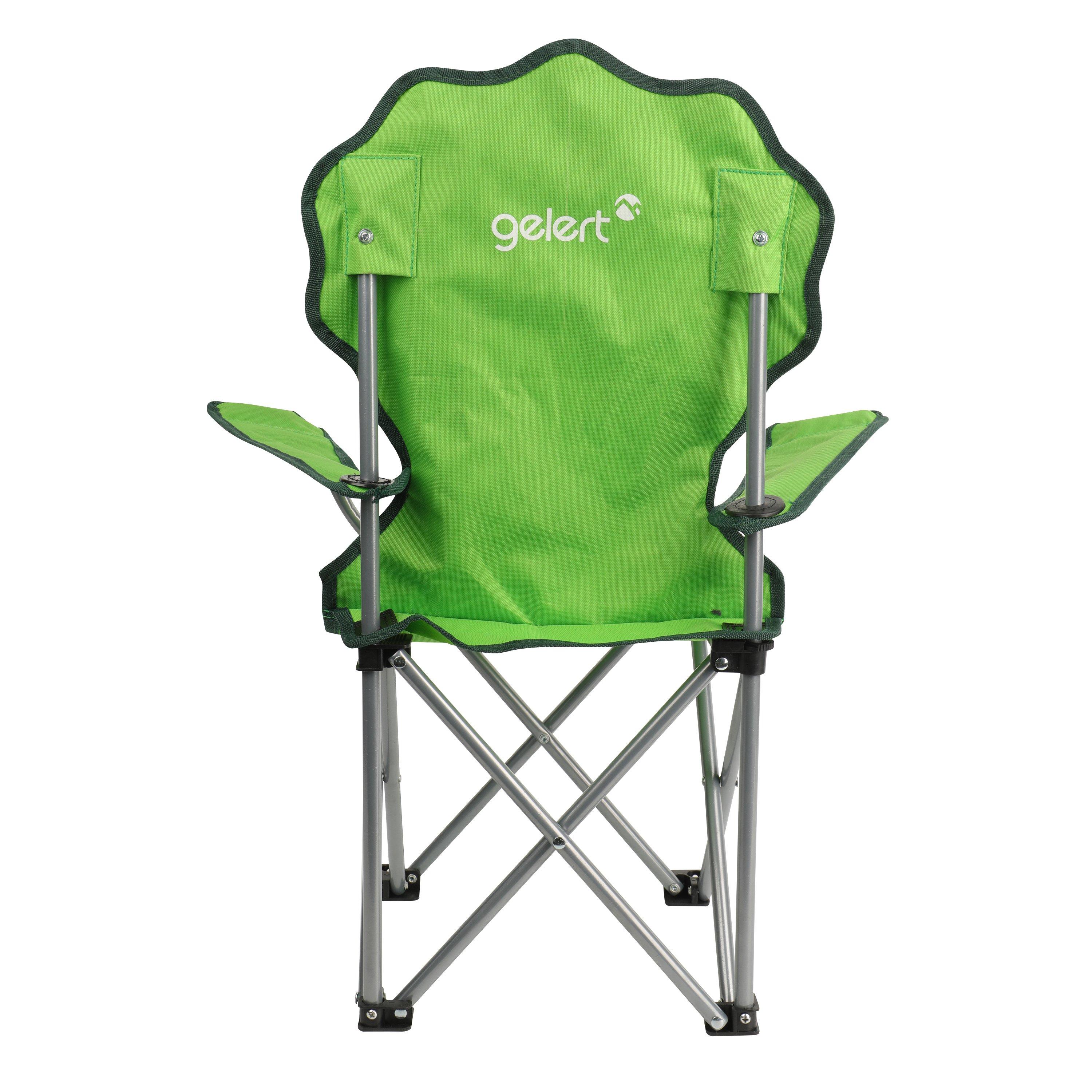 Dino - Gelert - Animal Camping Chair Juniors - 3