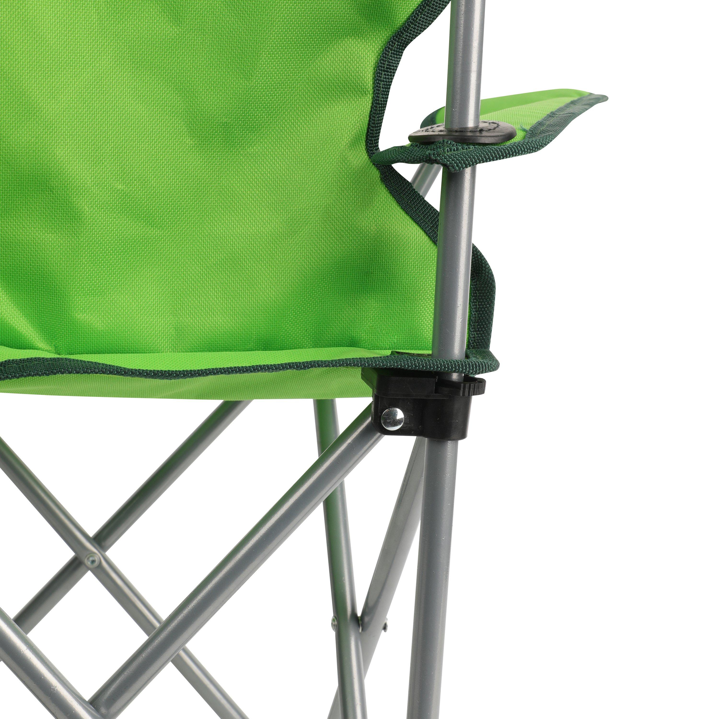 Dino - Gelert - Animal Camping Chair Juniors - 4