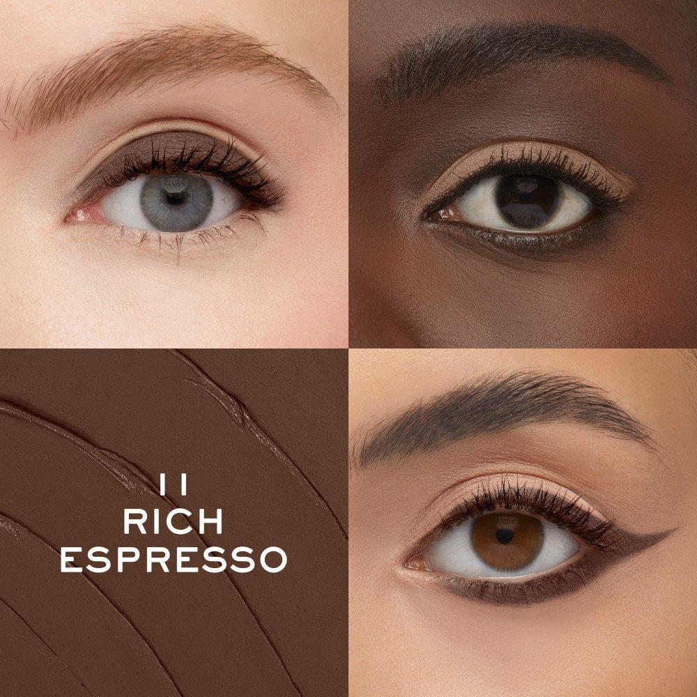 11 - Lancome - Lancôme Lash Idôle Up To 16h Flawless Wear Liquid Eye-Blusher - 3