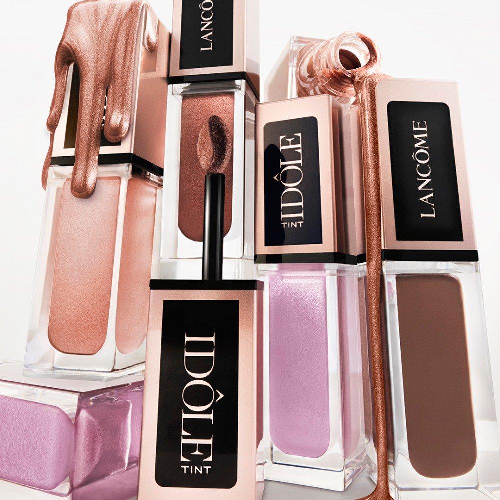 11 - Lancome - Lancôme Lash Idôle Up To 16h Flawless Wear Liquid Eye-Blusher - 5