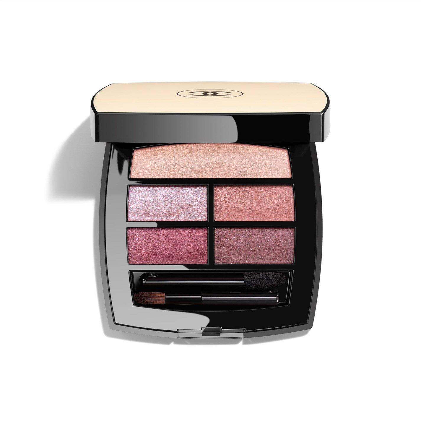 COOL - CHANEL - Les Beiges Eyeshadow Palette - 1