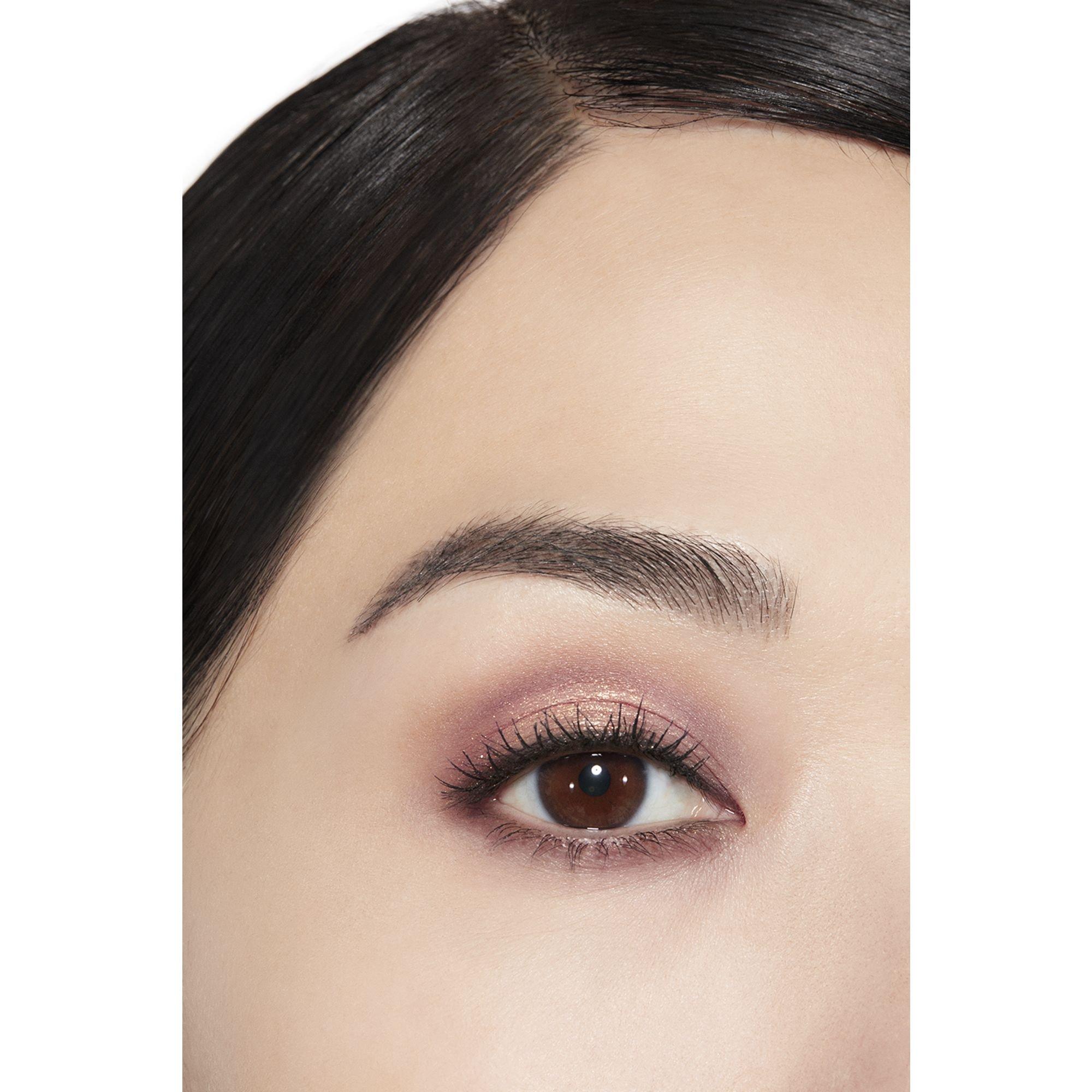  COOL - CHANEL - Les Beiges Eyeshadow Palette - 4